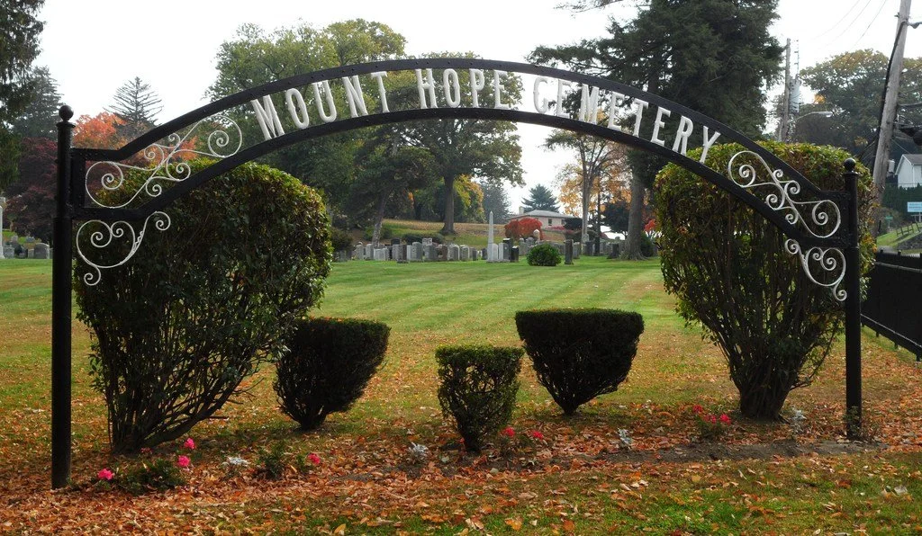 Mount Hope Cemetery
