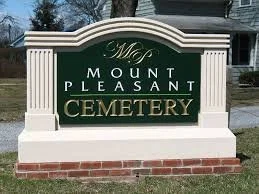 Mount Pleasant Cemetery