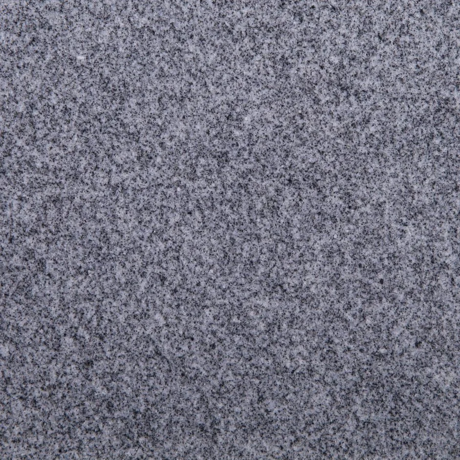 Close up of granite color, Sera Grey