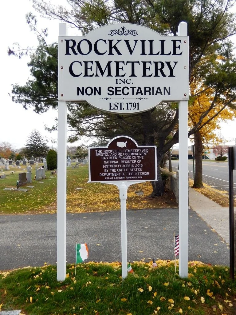 Rockville Cemetery