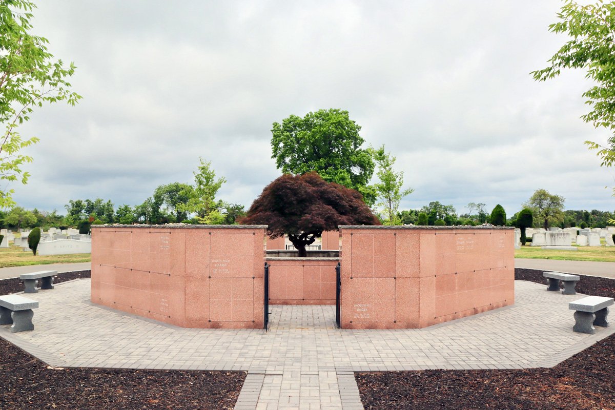 Mt. Ararat Cemetery