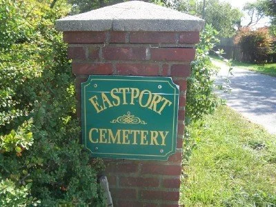 Eastport Cemetery