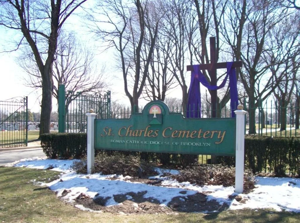 St. Charles Cemetery