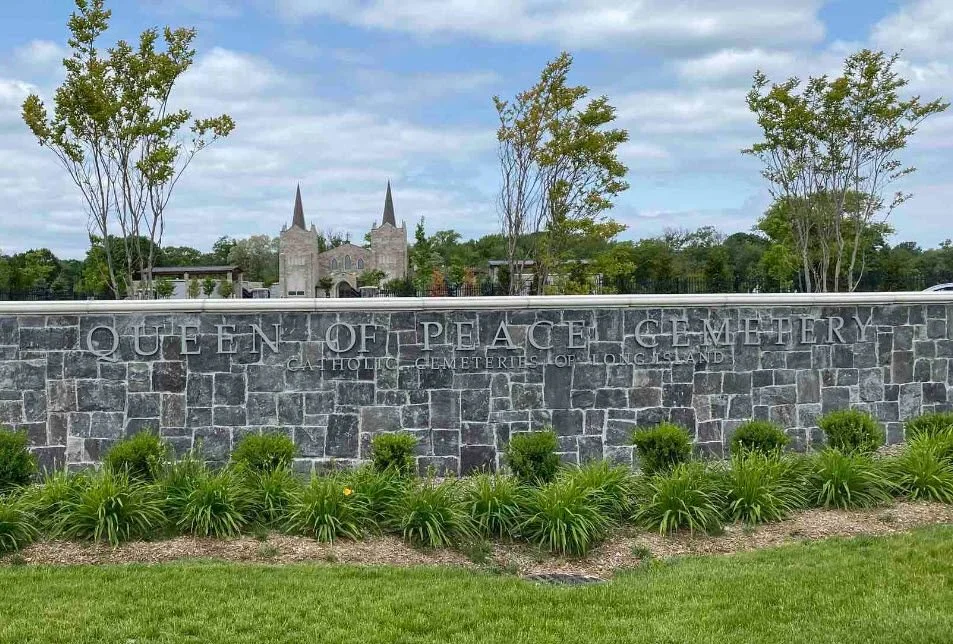 Queen of Peace Cemetery