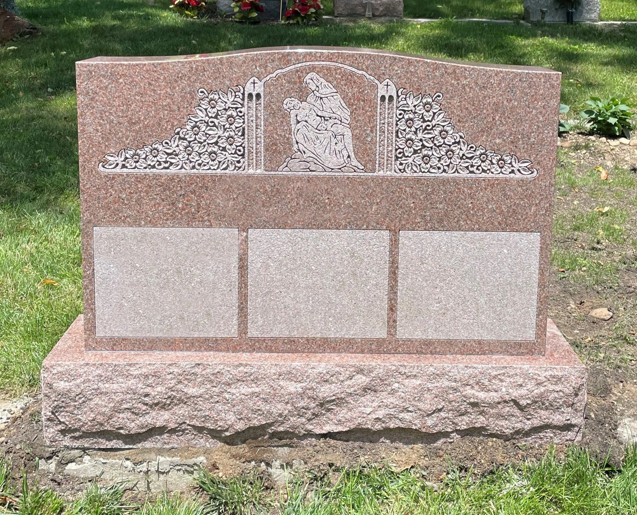 Mountain Rose 8