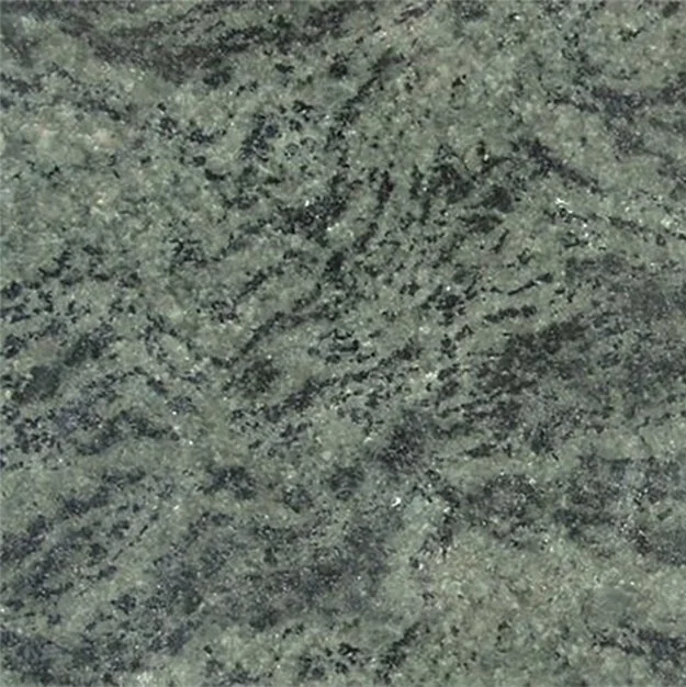 San Francisco Green Granite