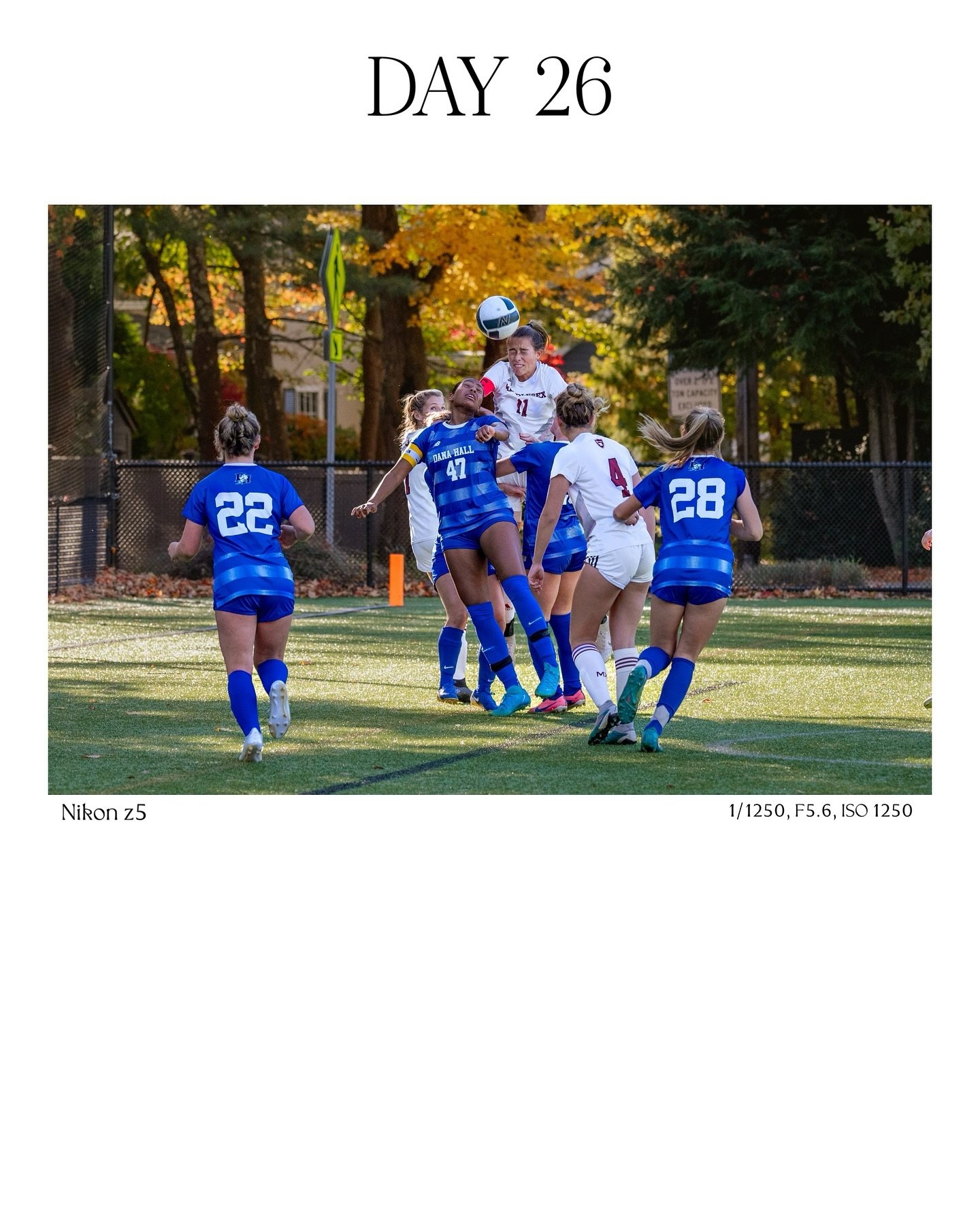 Headahhh 

#photographer #sports #sportsphotograhy #nikon #soccer #womensupportingwomen #athletics #womeninbusiness #headers