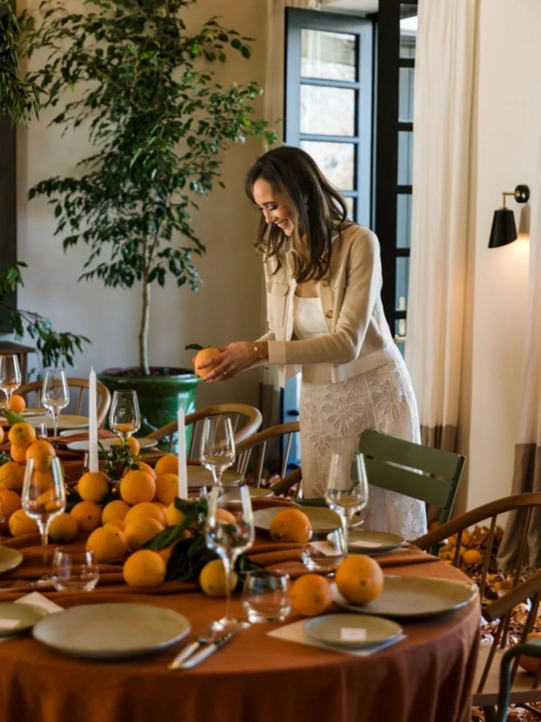 We are stitched together by stories held in time. We meander through the world, carrying our own tales while gathering the stories of those we love. 

In much the same way, spaces hold memory and sentiment. Spaces become vessels for the stories of th