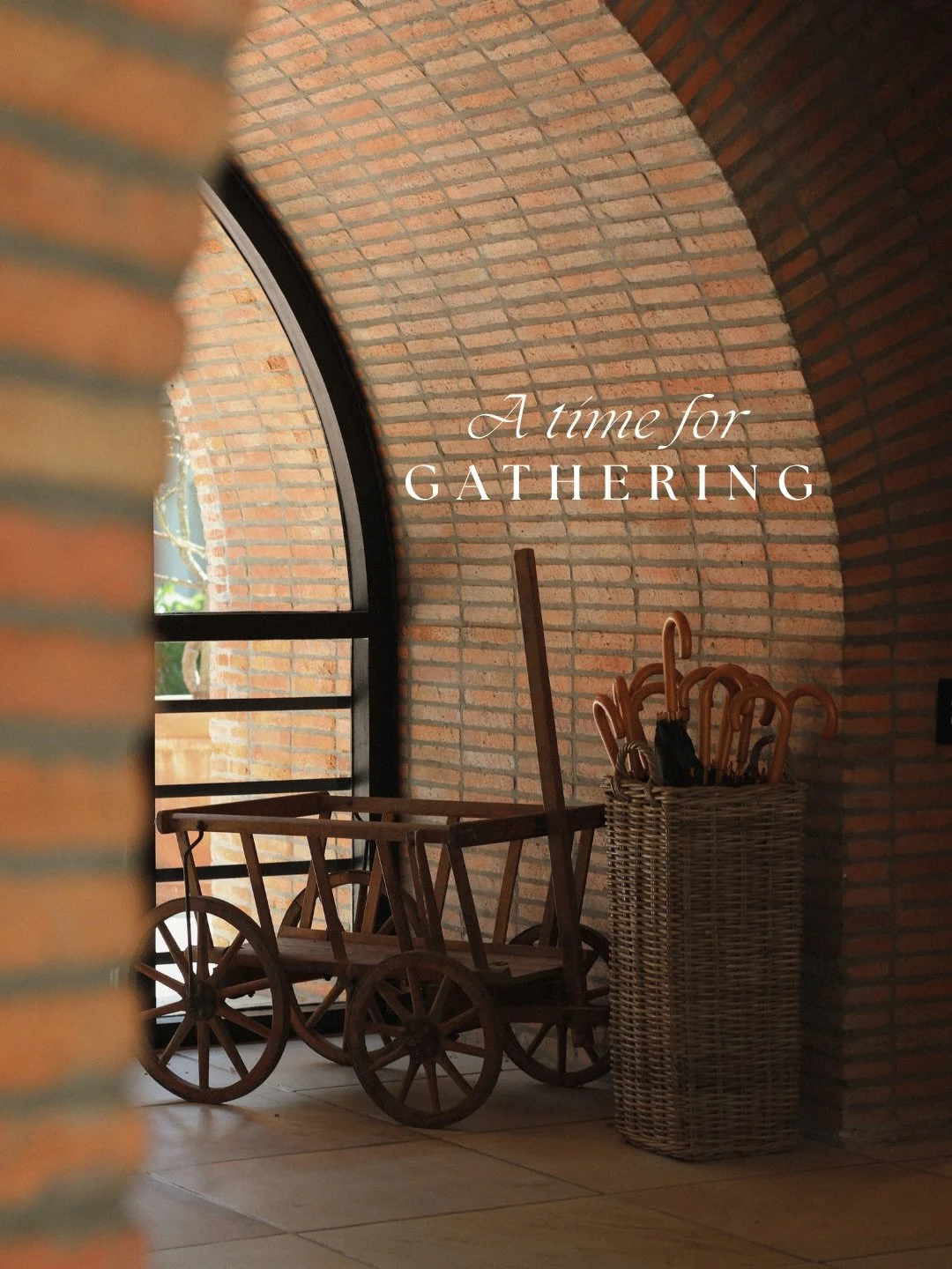 April arrives quickly, and with it, we welcome a shift.

A quiet invitation to pause, set down the busyness of the year, and turn toward what truly matters. This season reminds us of a love that gives without holding back, a grace that restores, and 