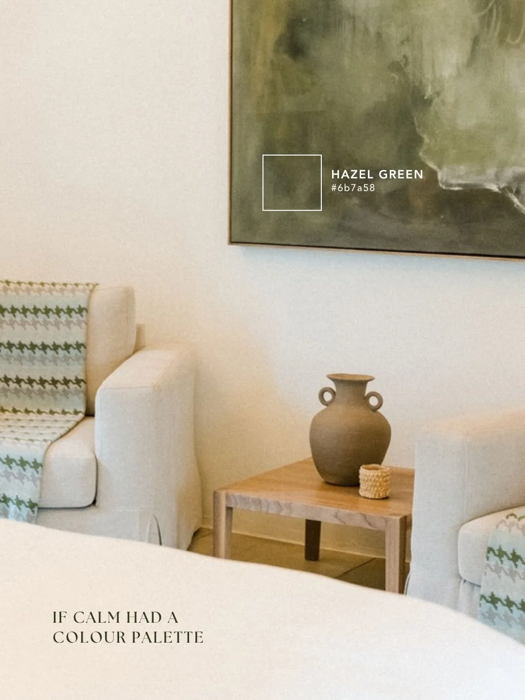 Green has an uncanny ability to settle you without asking permission. Each shade is different yet they all lead to somewhere slower.

At Nieuwe Sion, we believe the environment you rest in shapes how deeply you actually rest. So for us, green isn&rsq