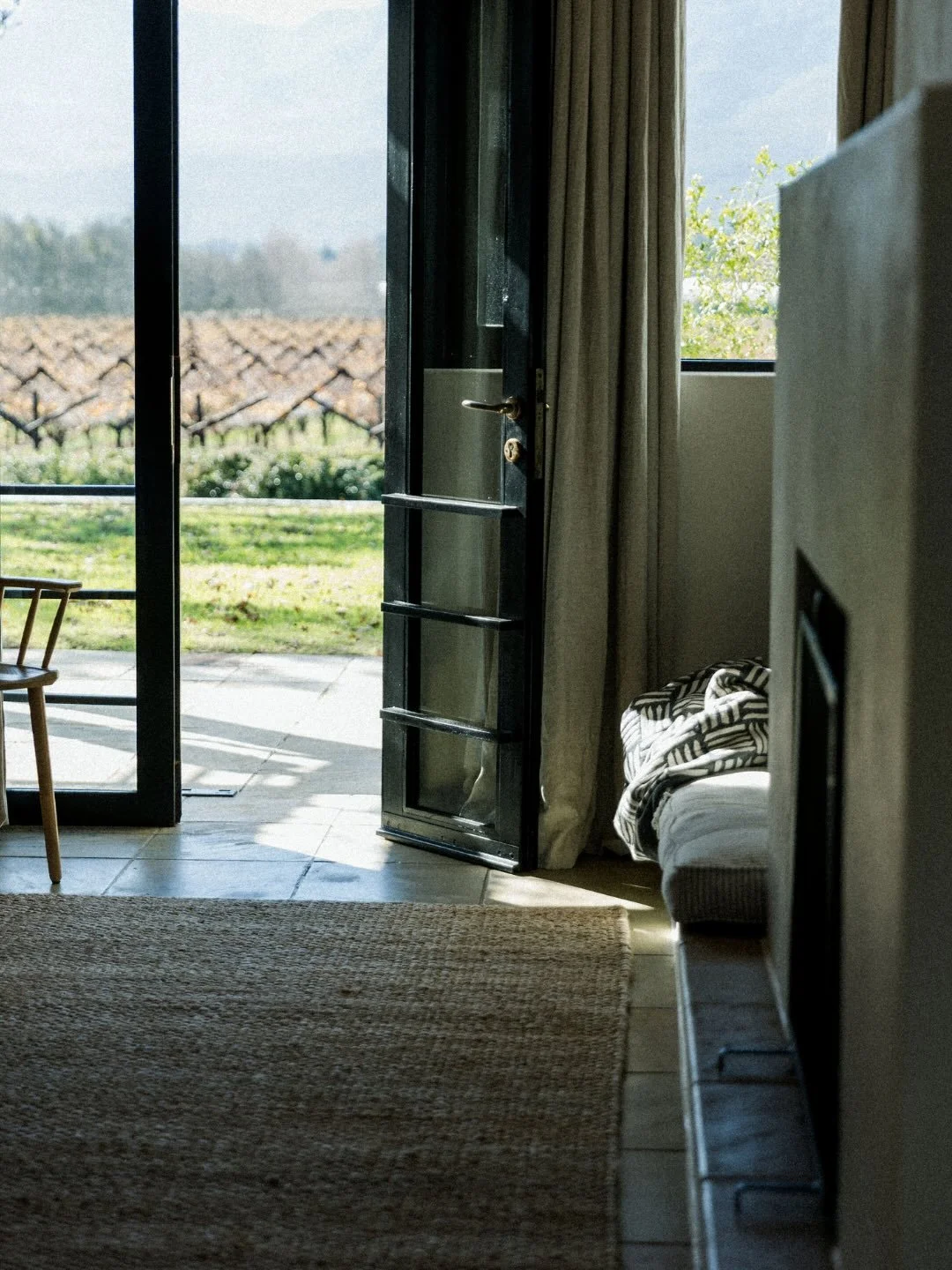 Farm life has a particular kind of magic that most of us only know from memory.

The kind where you arrived without warning and were welcomed anyway. Where doors were left unlocked. Where dogs roamed freely between the stoep and the veld. Where the k
