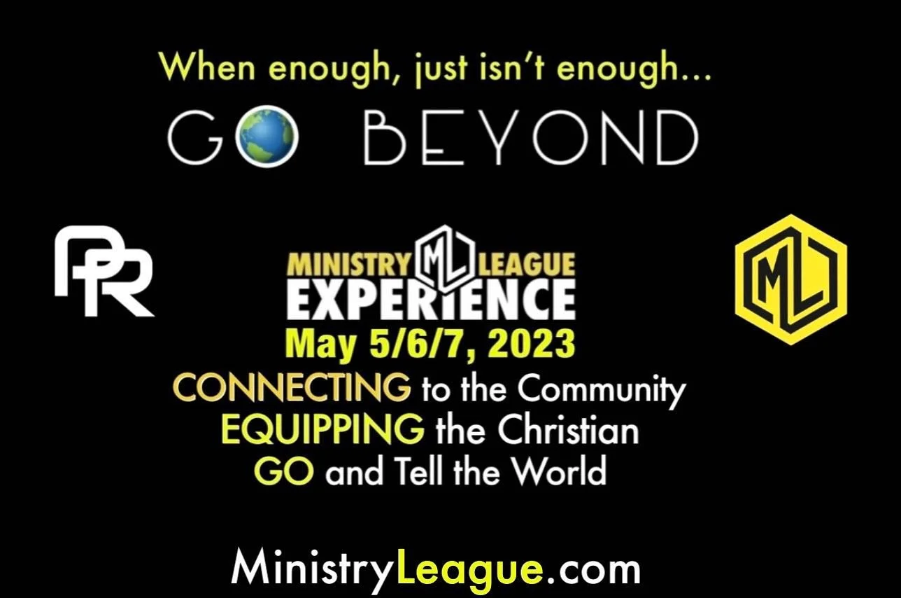 Make your plans to attend!!!
Registration opens 3/1/23