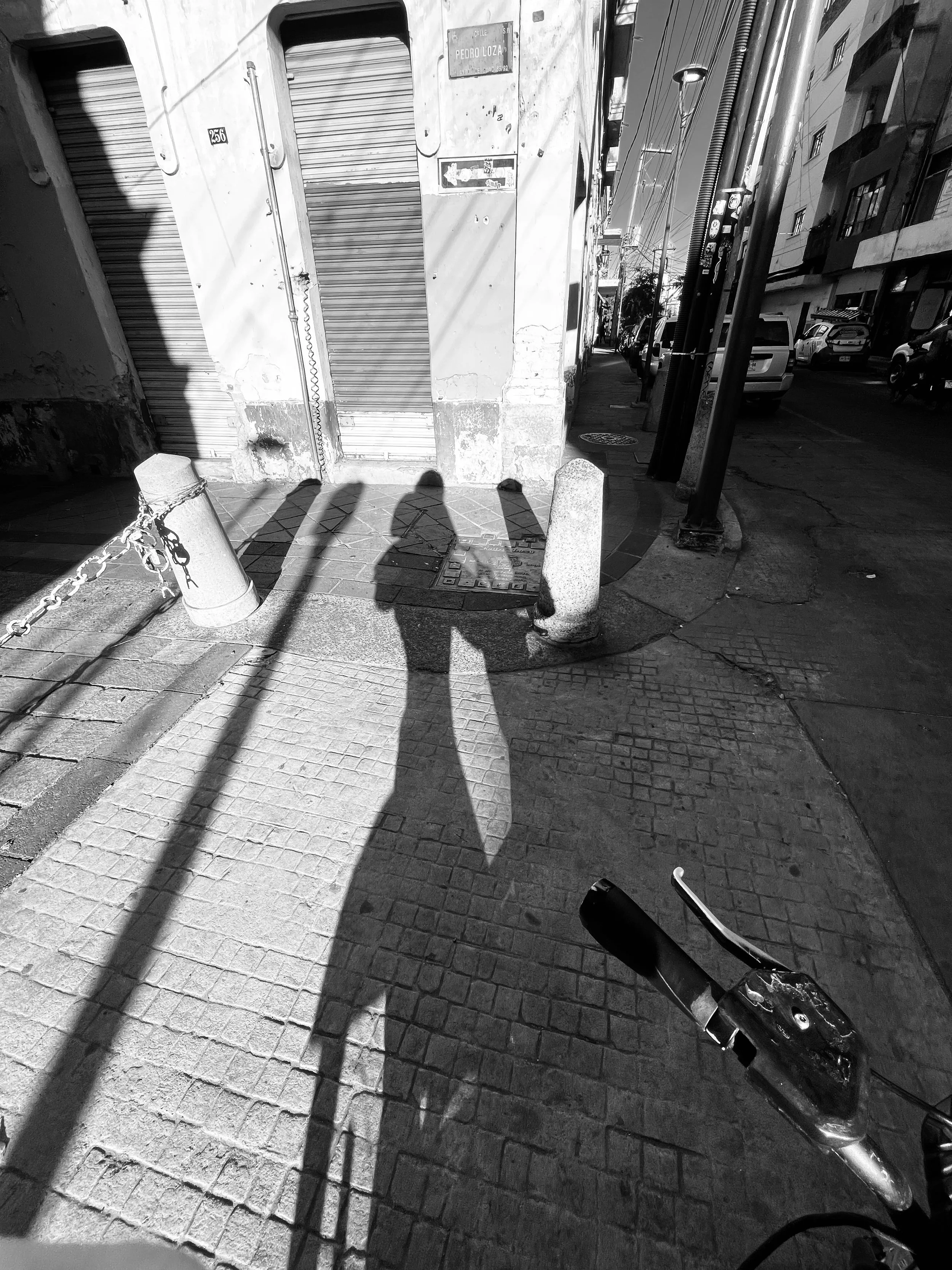 Sobre la retribución y los malos hábitos