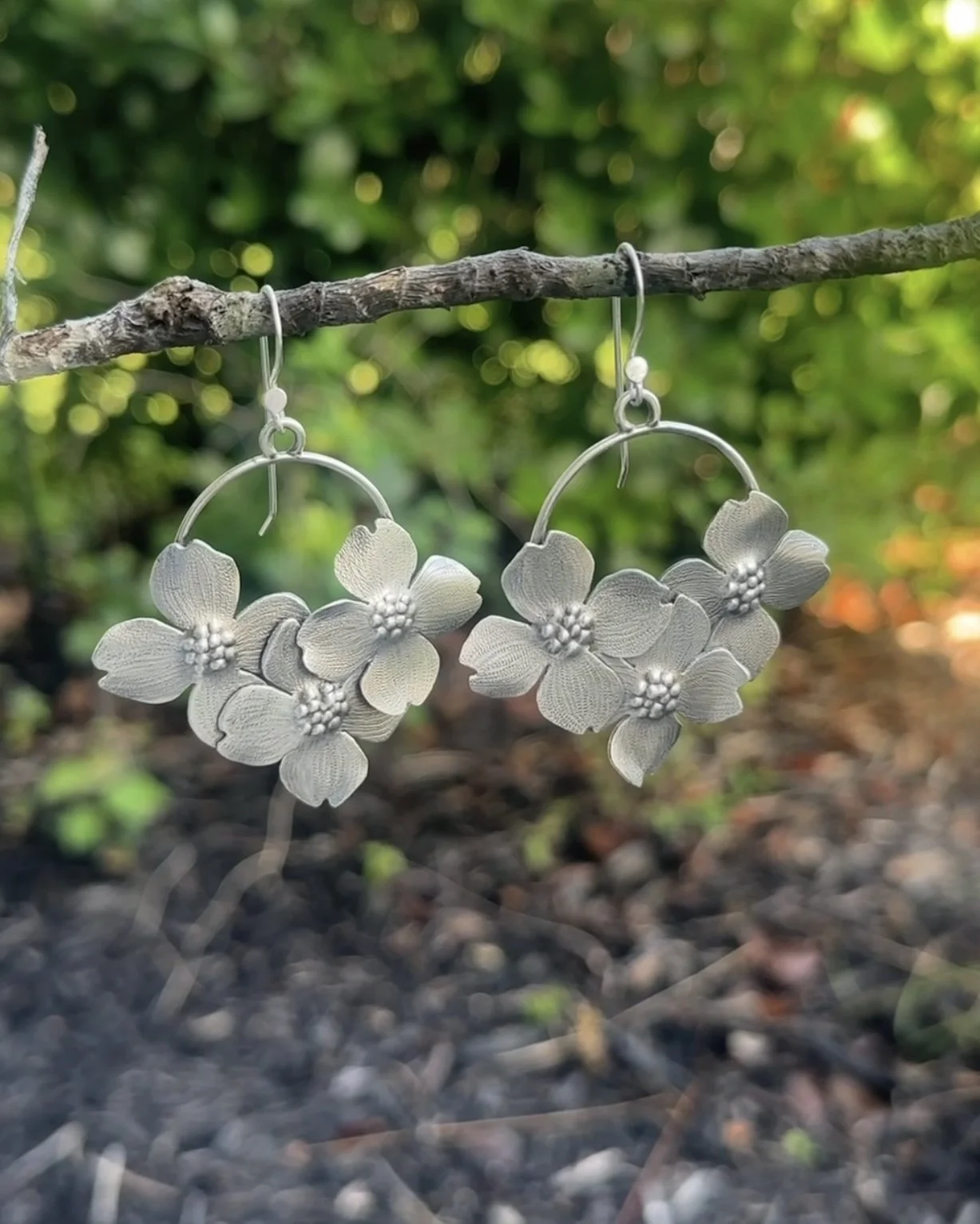 A Dogwood Affair