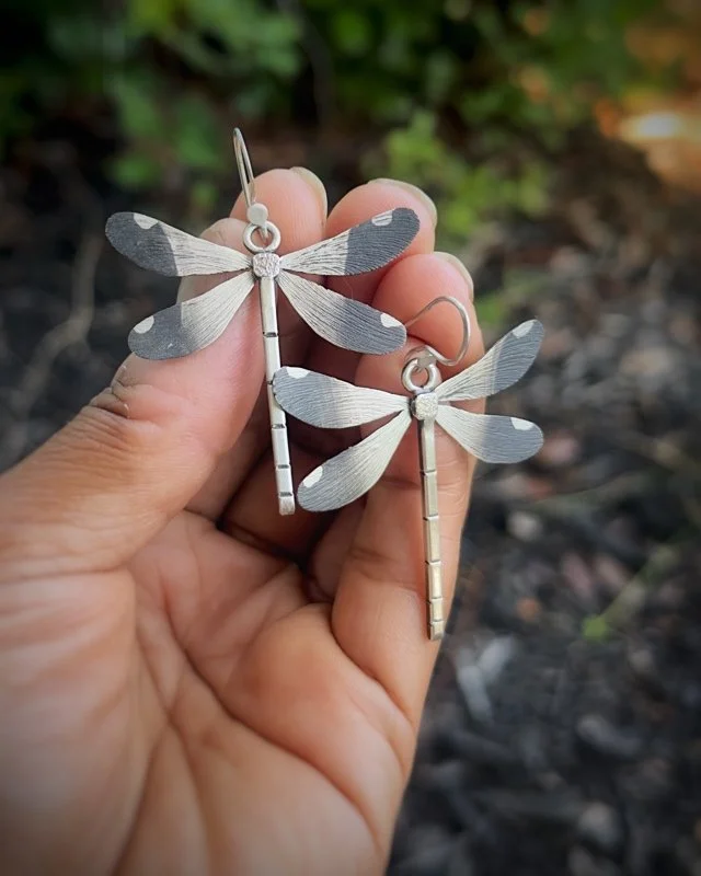 Winged Whimsy
