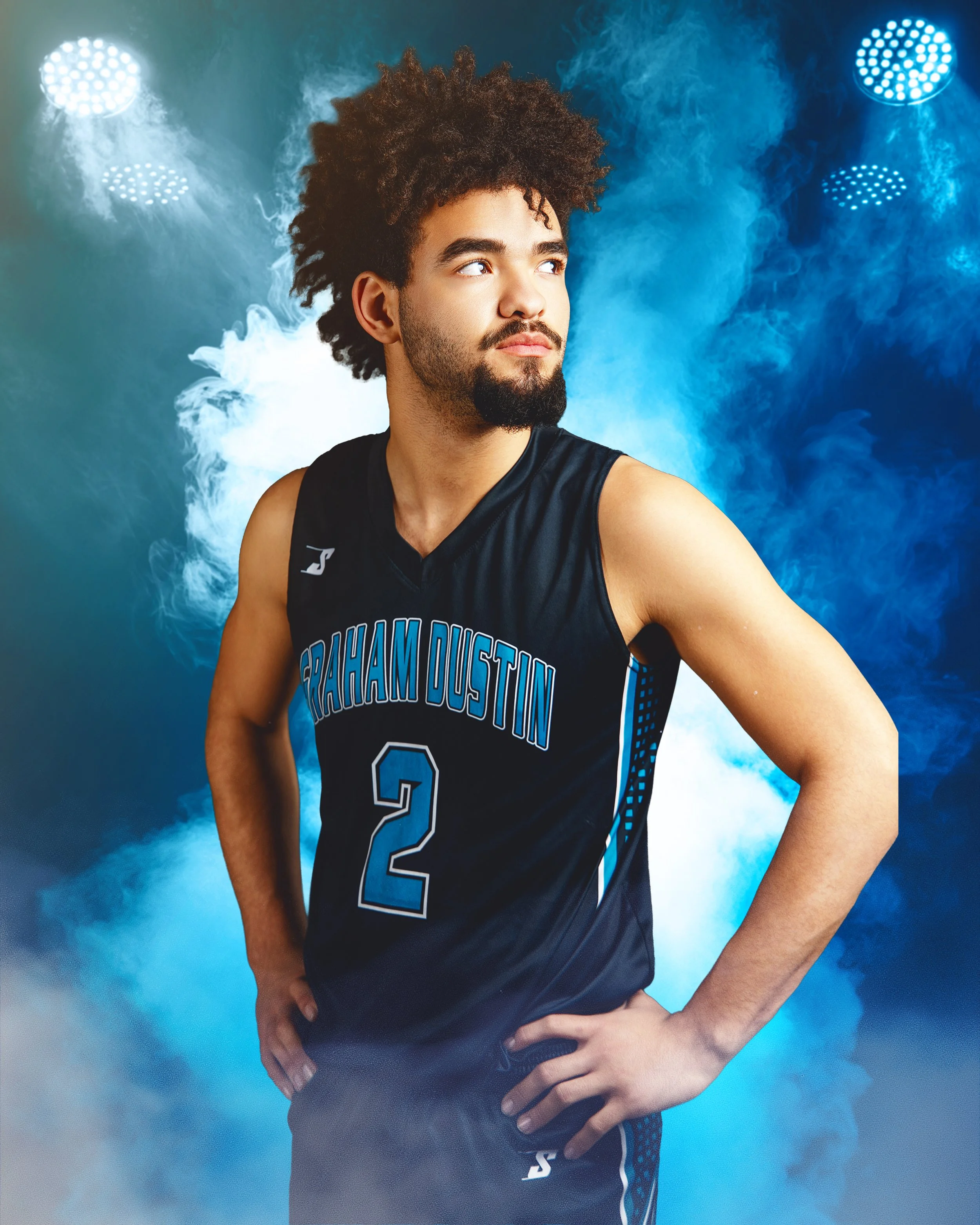 April Louderback basketball.jpg