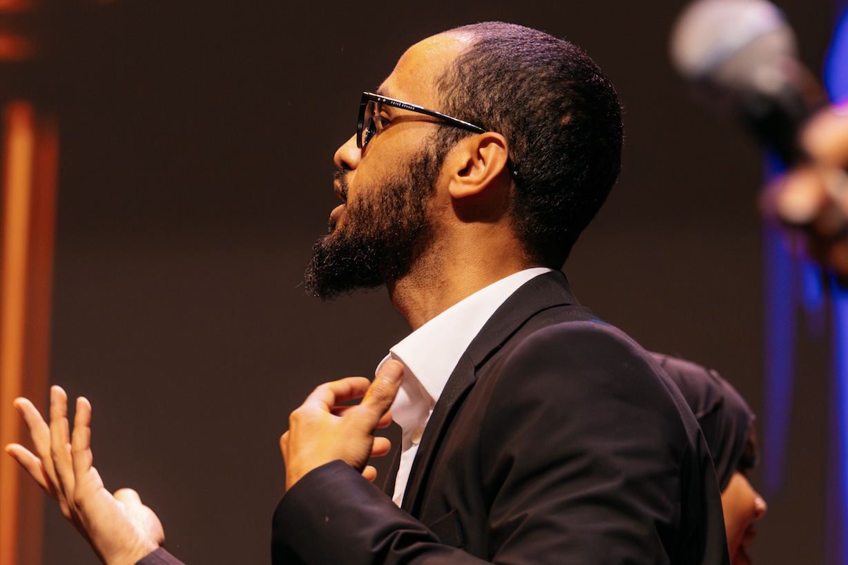 Youth Acting Workshop &amp; Classes