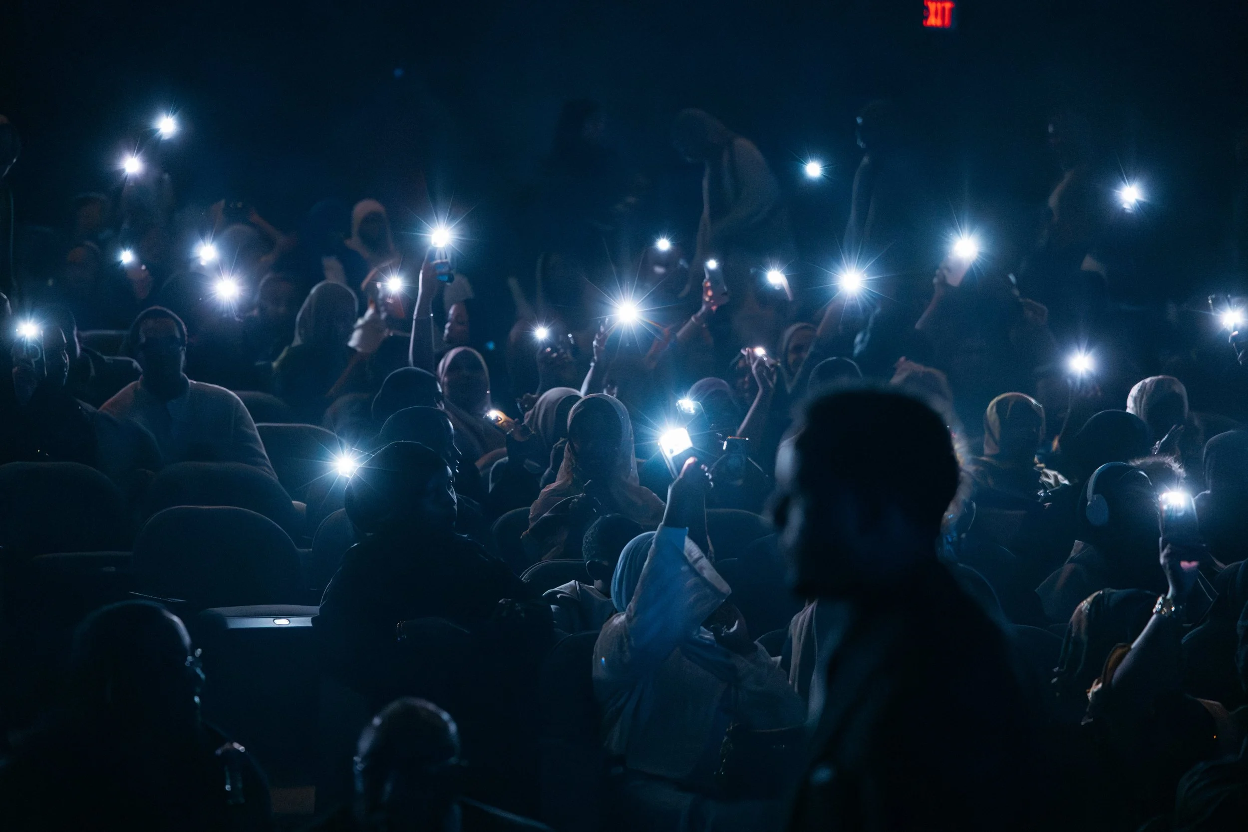 13th Anniversary Celebration 