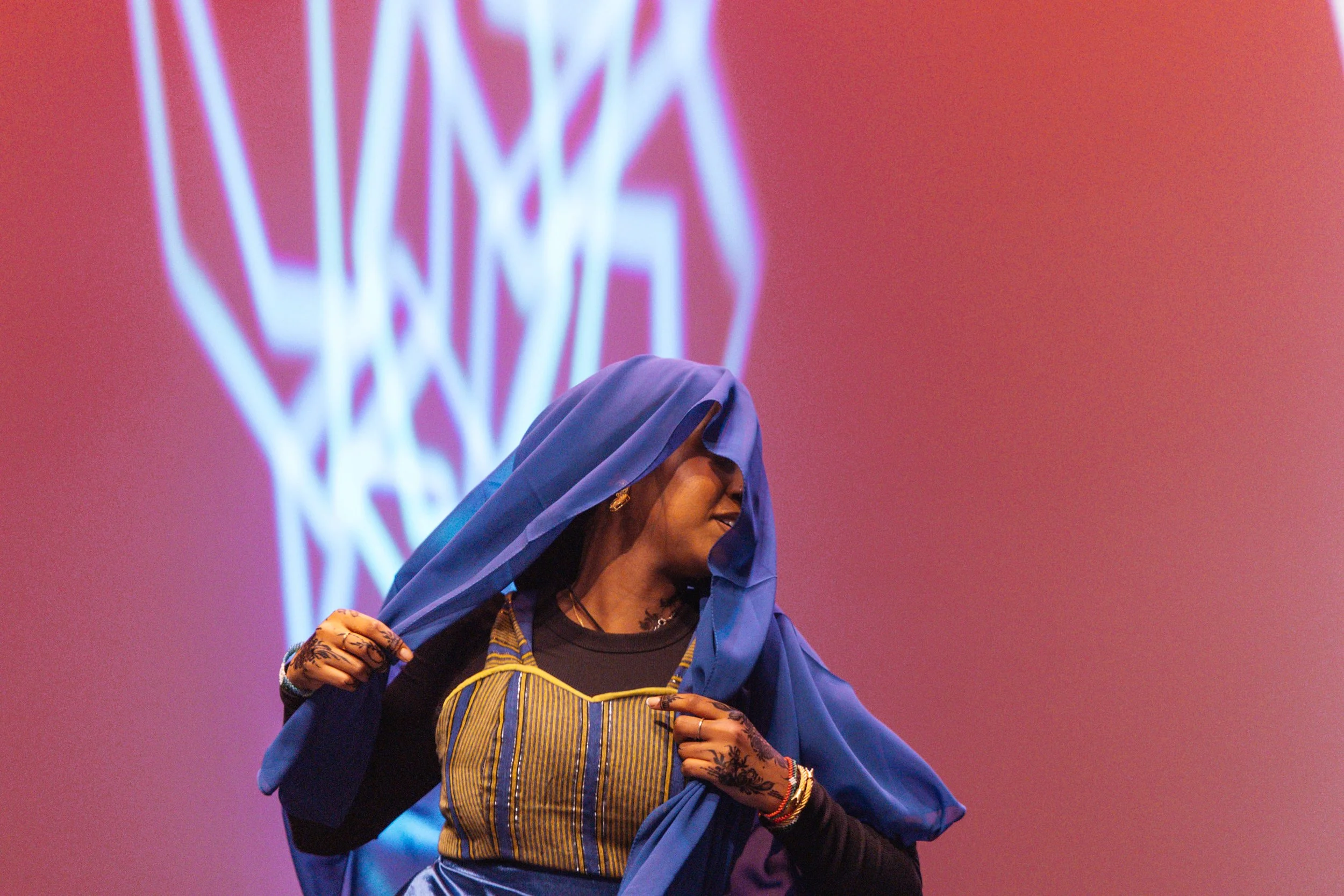 Open Dance: Buraanbur