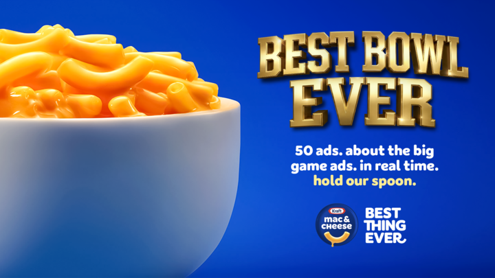 KMC | Best Bowl Ever