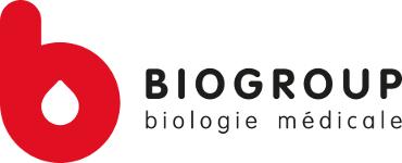 Logo de BIOGROUP