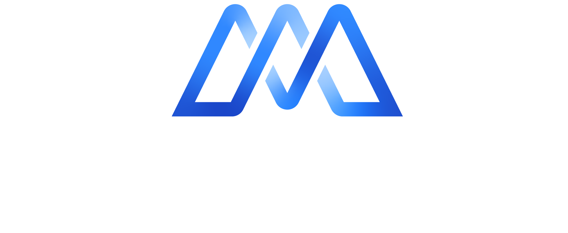 Logo d'Oracle avec un symbole bleu en haut et le texte 'ORACLE' en blanc en dessous.
