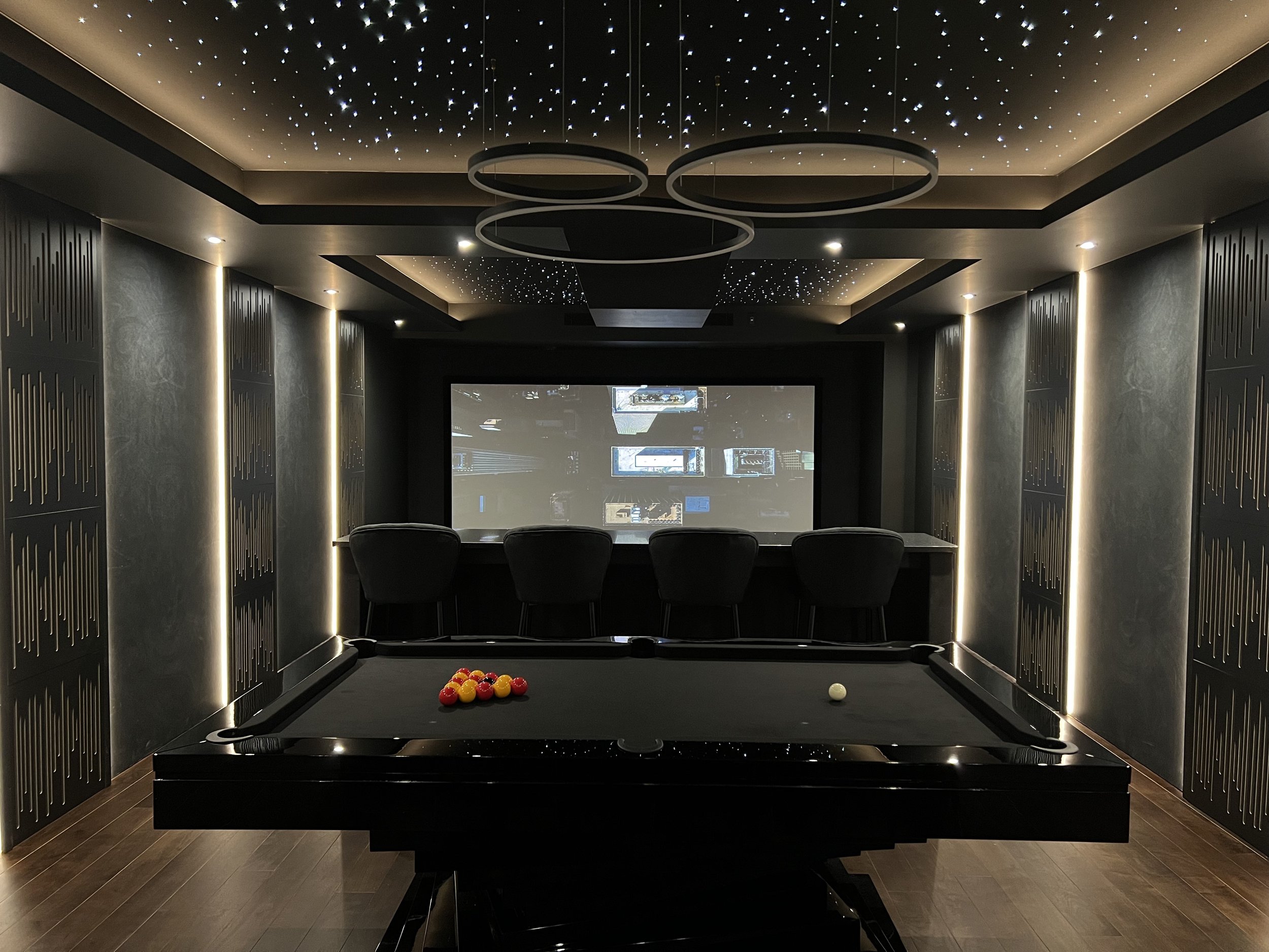 Why Your Home Cinema and Automation System Needs More Than Just Installation