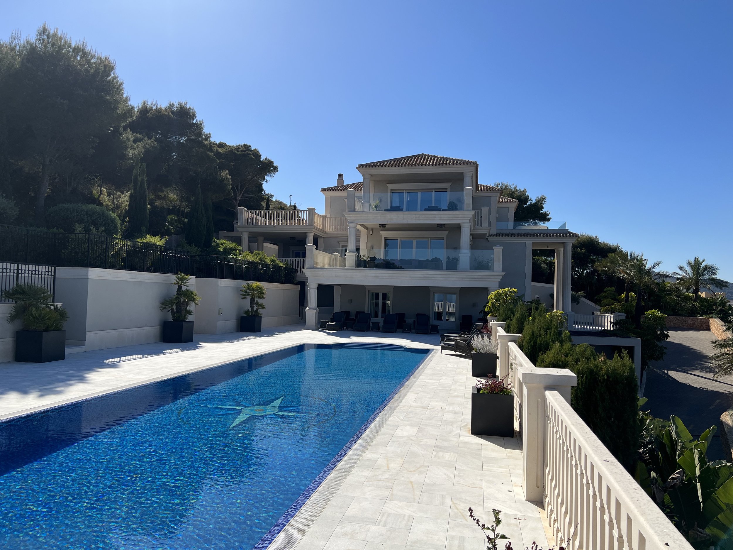 Why More Homeowners Are Upgrading the Security and Automation in Their Holiday Homes Abroad