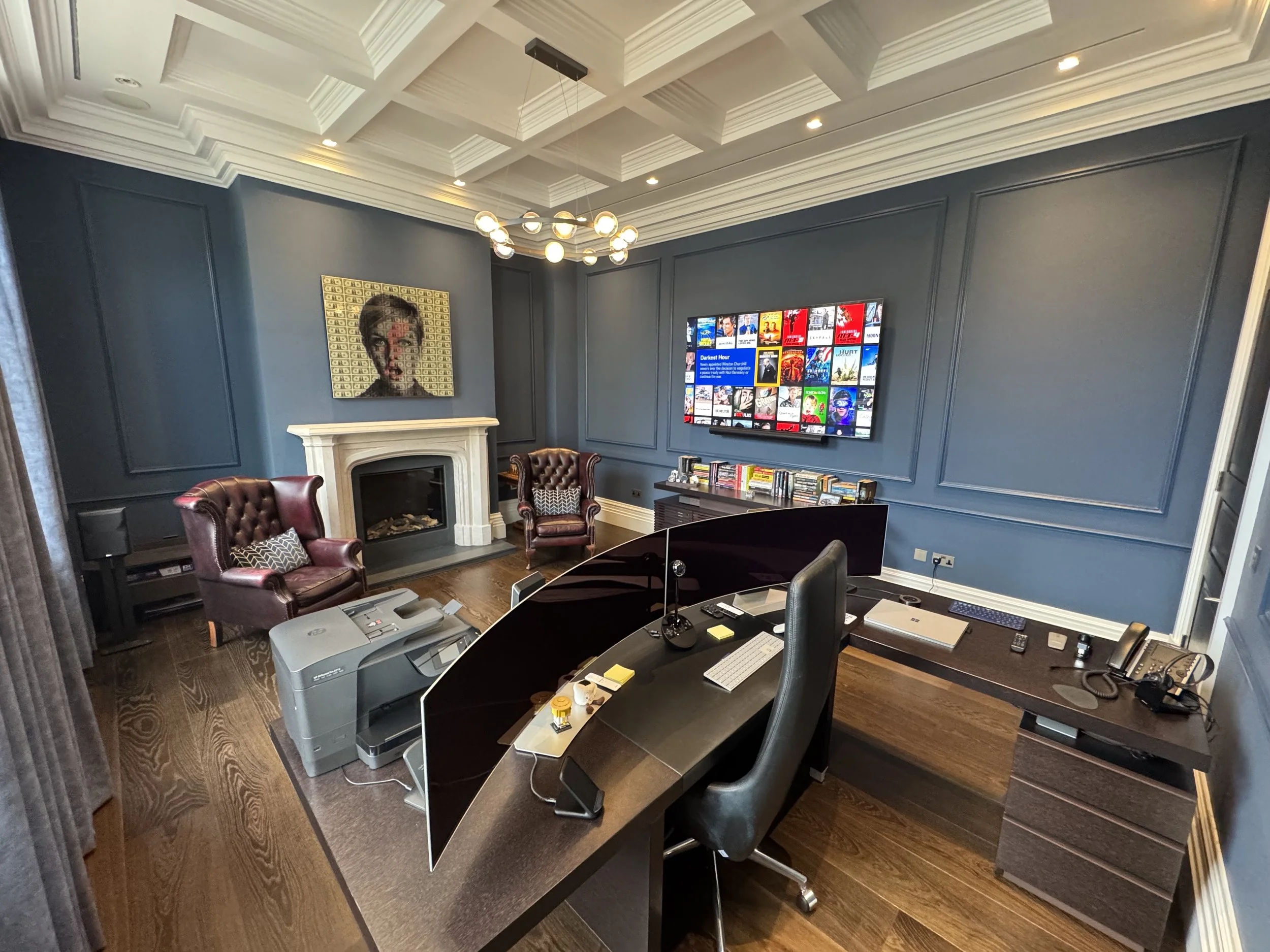 Why a Fully Managed Network Is the Core to Any Successful Smart Home