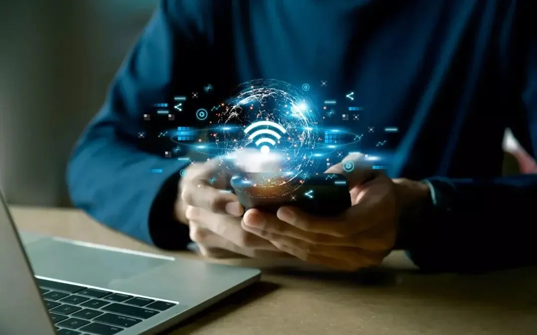 Why Upgrading Your Home Wi-Fi Network Matters More Than Ever