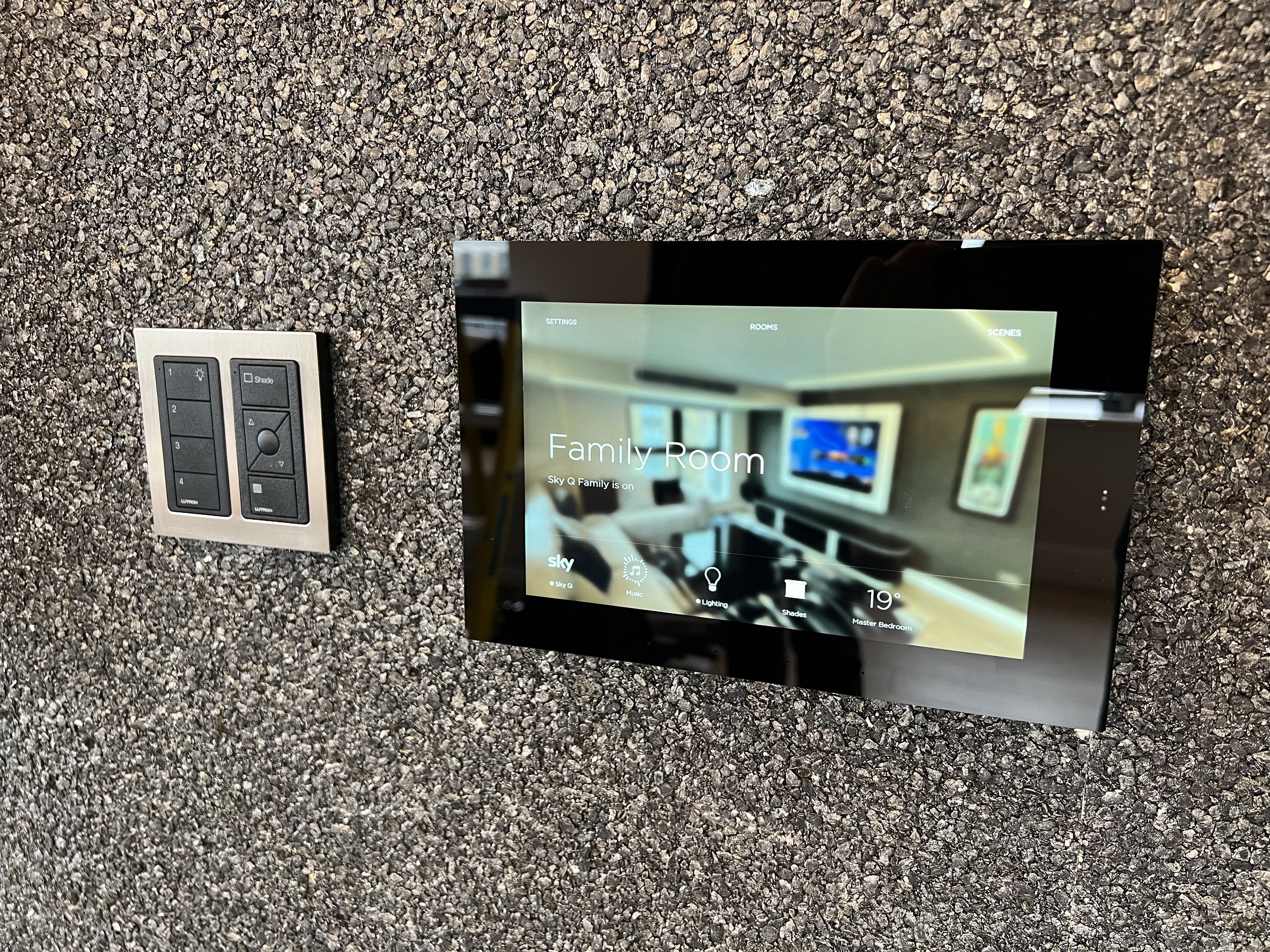 The Rise of Intelligent Lighting Control in UK Homes — Trends, Stats &amp; Why Lutron Systems Are a Smart Choice