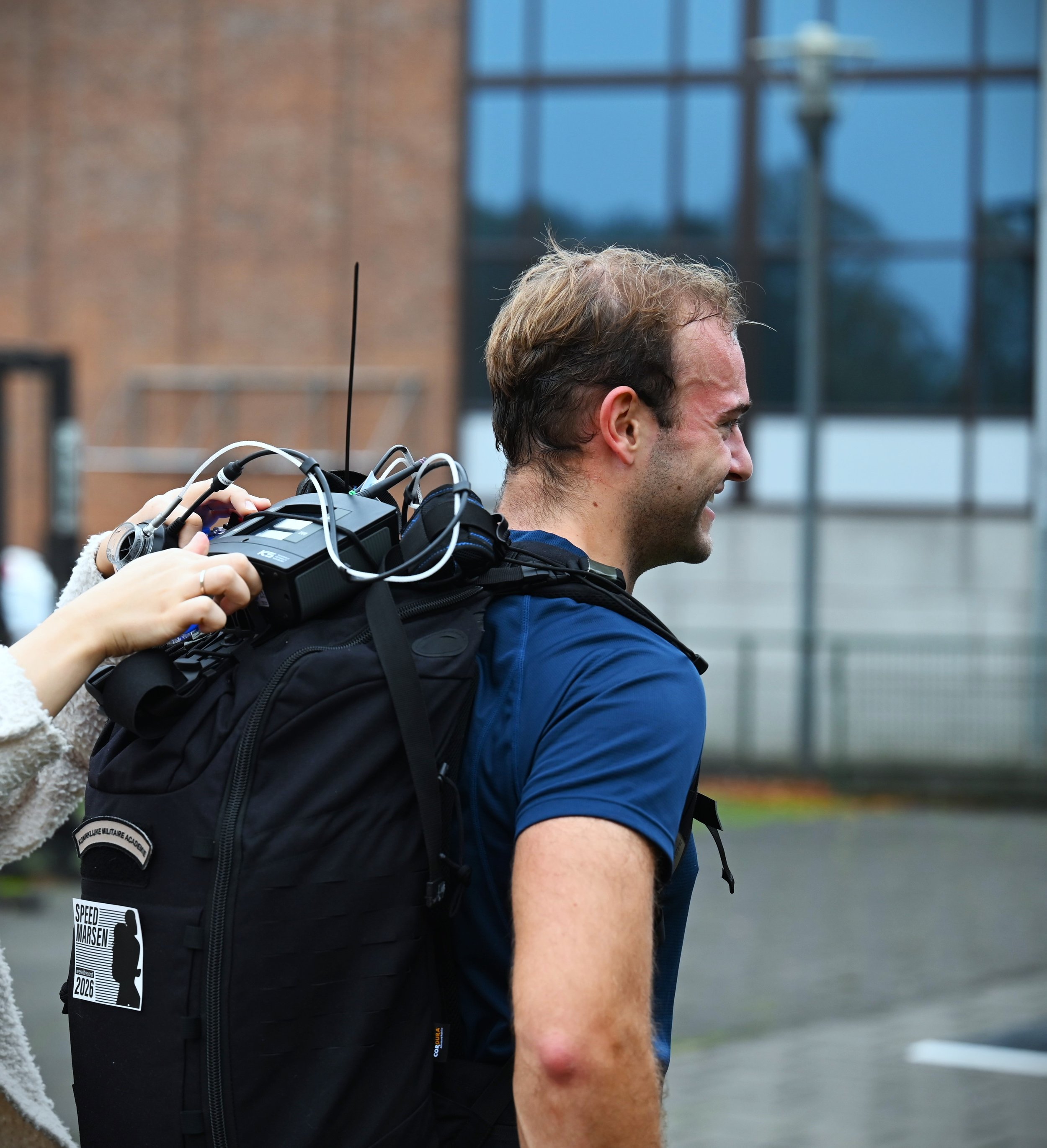 Installatie COSMED.JPG