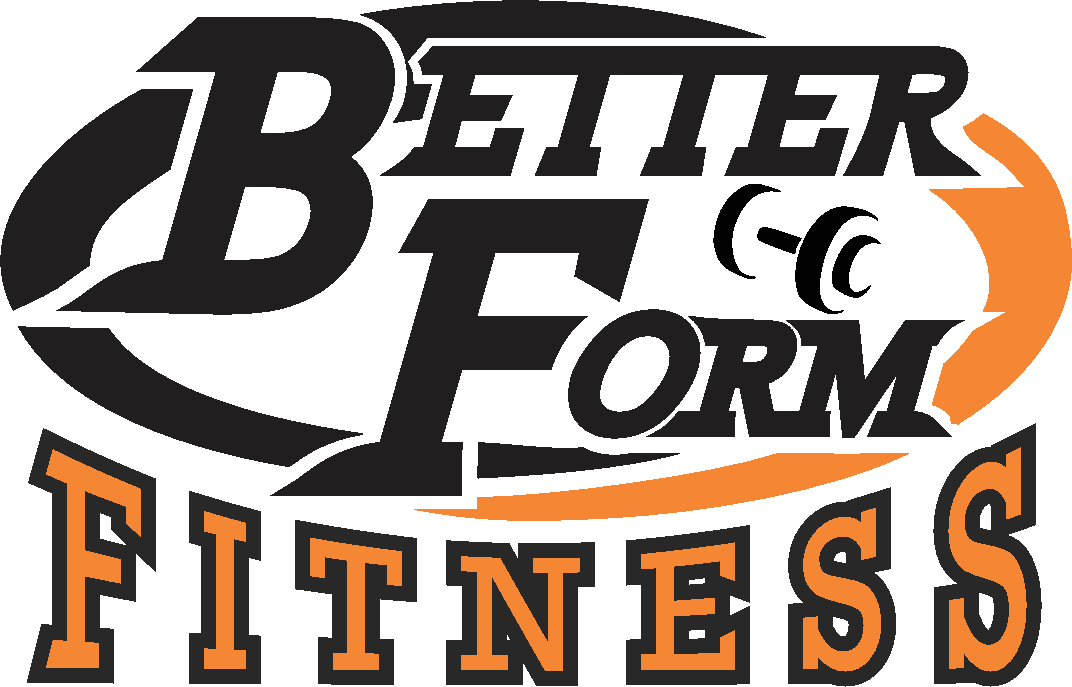 Better Form Fitness