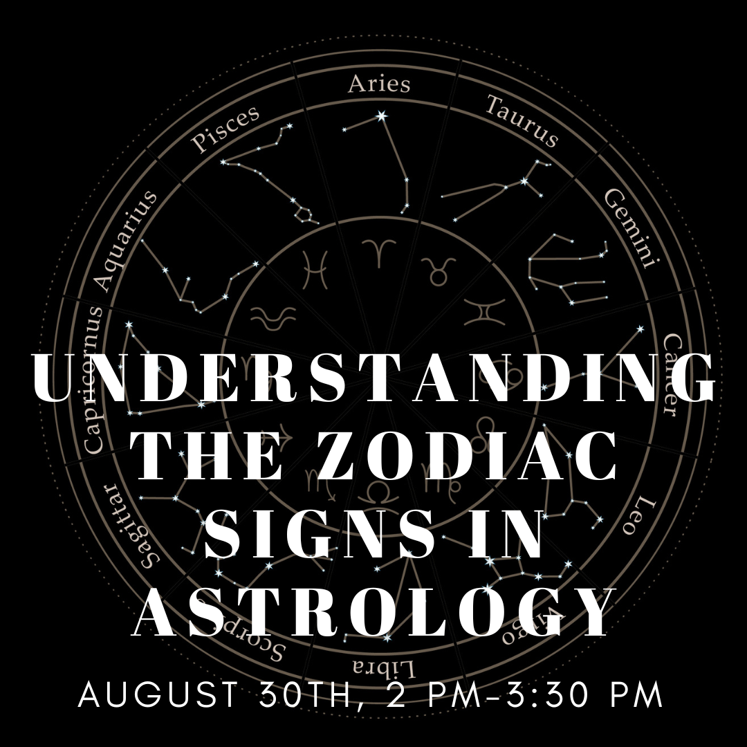 Understanding the Zodiac Signs in Astrology