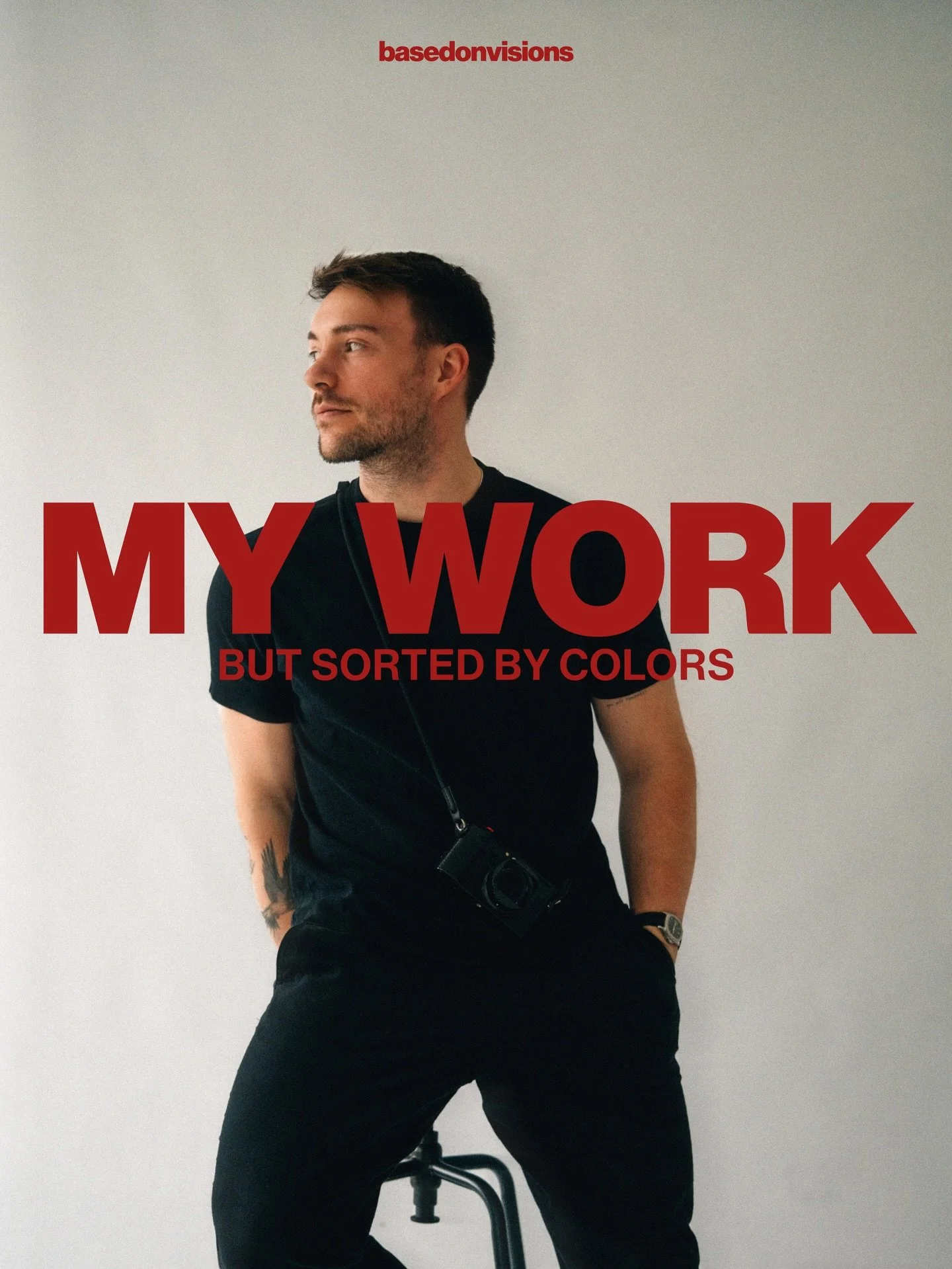 Which slide is your fav?

Letztens meine Fotos durchforstet und mir gedacht: Wird mal wieder Zeit f&uuml;r einen kreativen Post. Vor allem weil auch viele Werke dabei sind, die bis jetzt keinen Platz im Feed gefunden haben - aber trotzdem zu meinem F