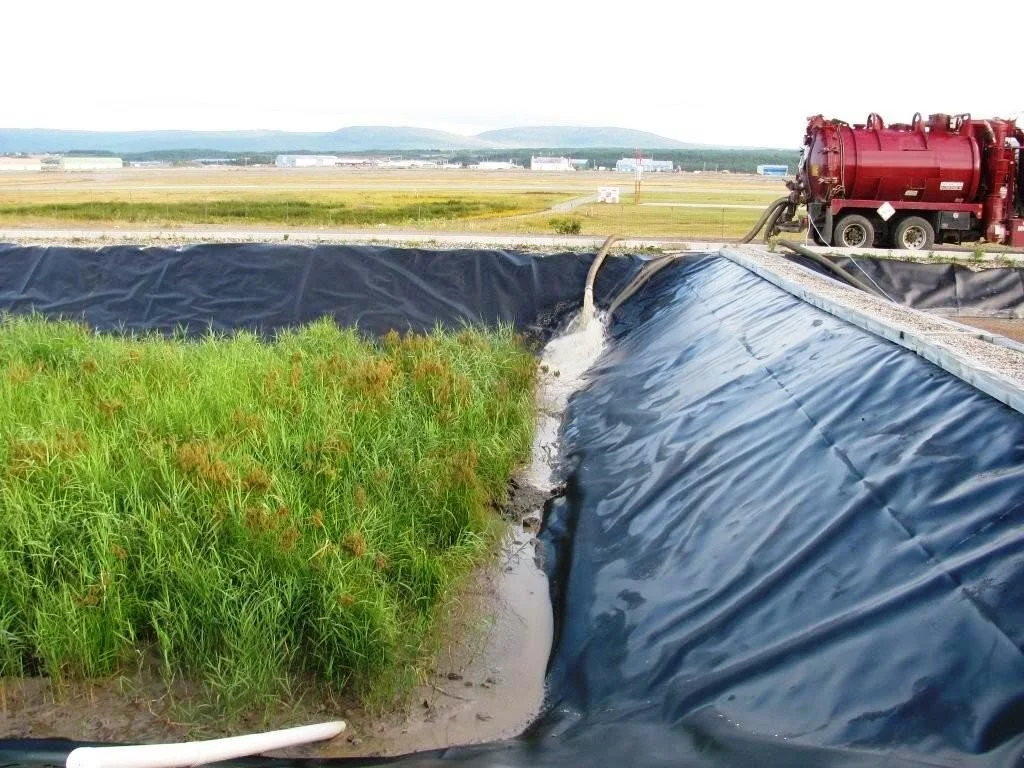 Sludge Treatment