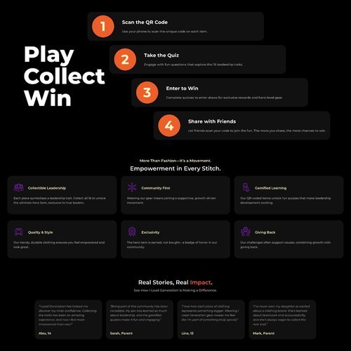Website