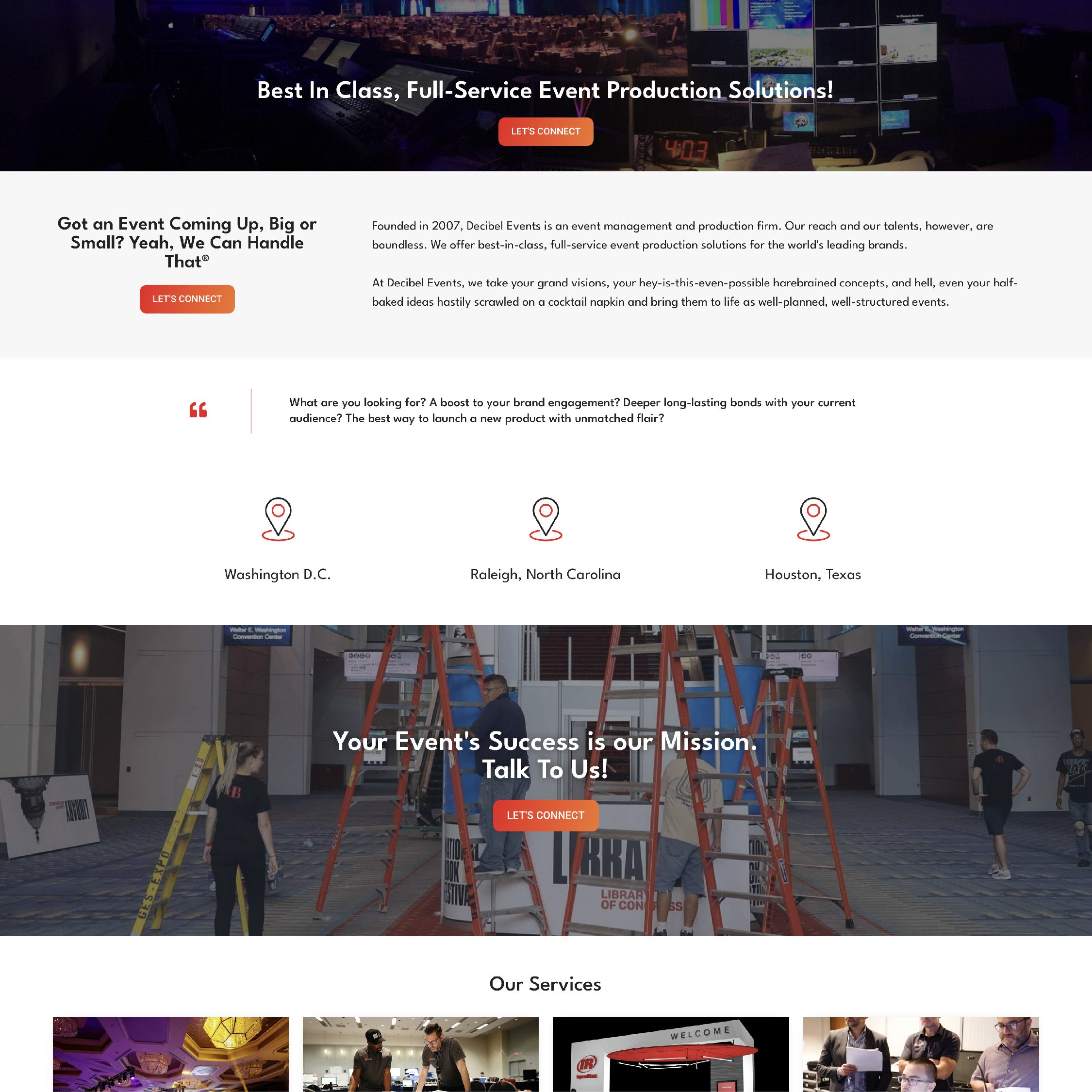 Website