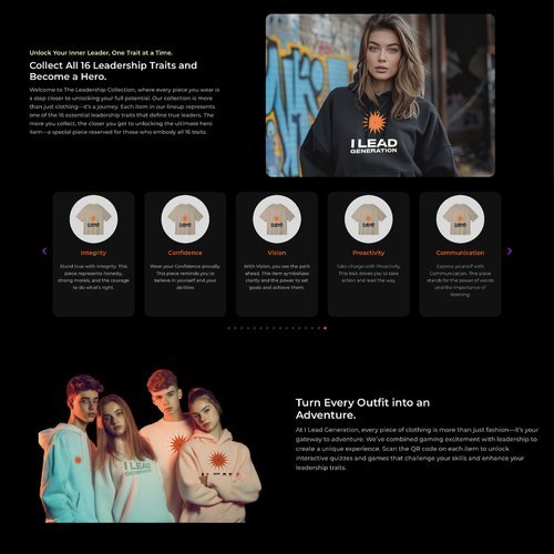 Website