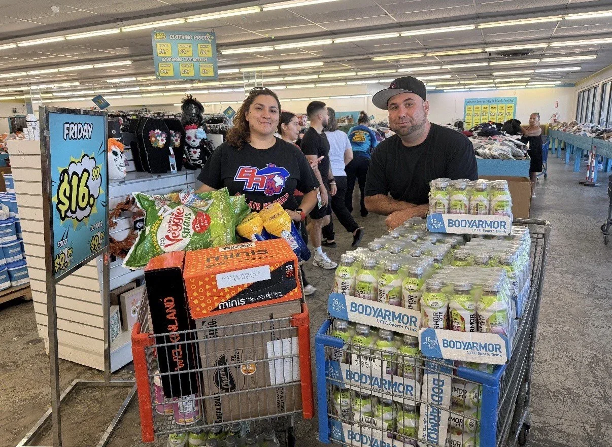 Black Fridays Empowering Education