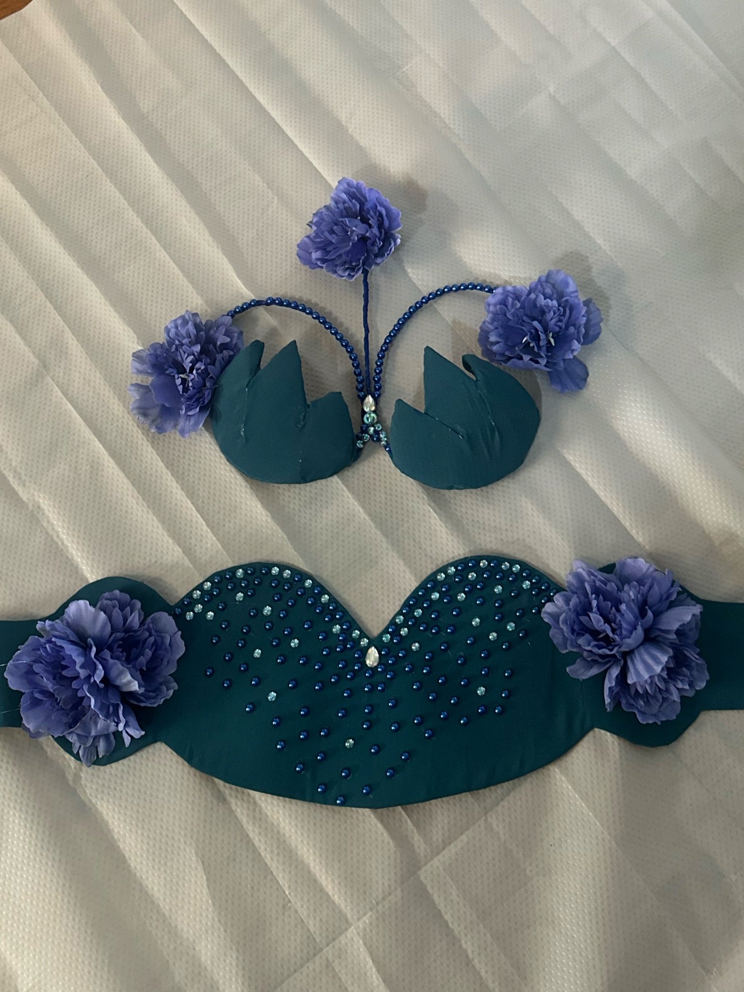 Rude Burlesque: Samba 2025