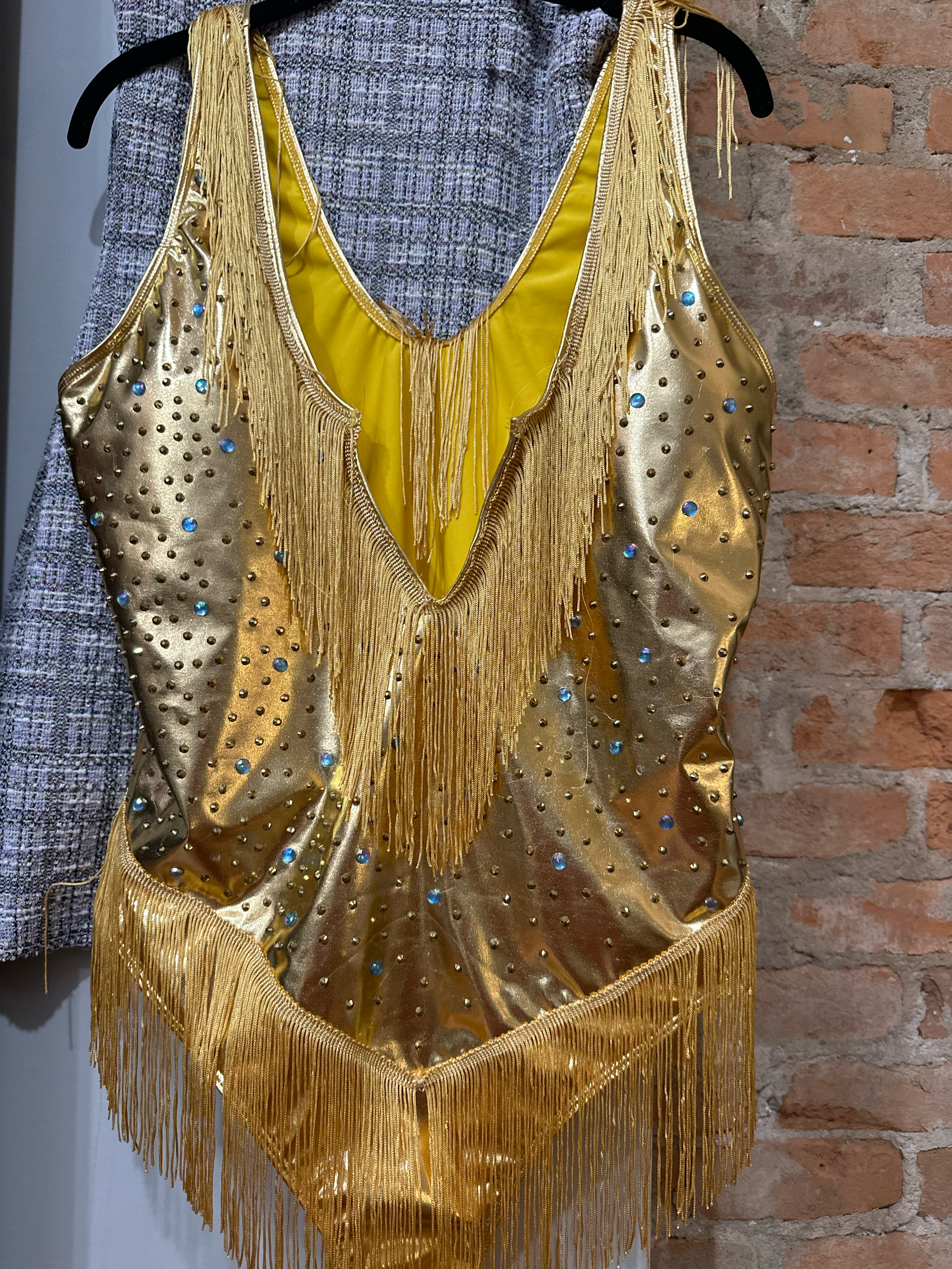 Rude Burlesque: Samba 2025