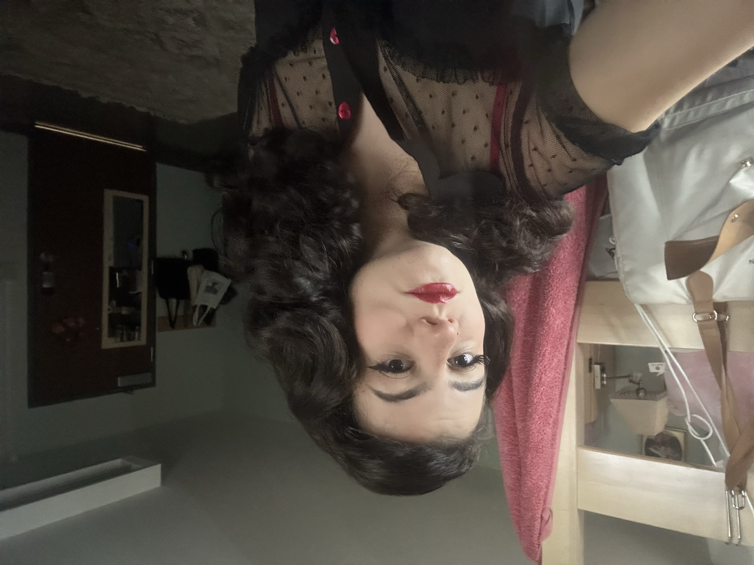 Everyday Wet Set/Makeup Look 2023