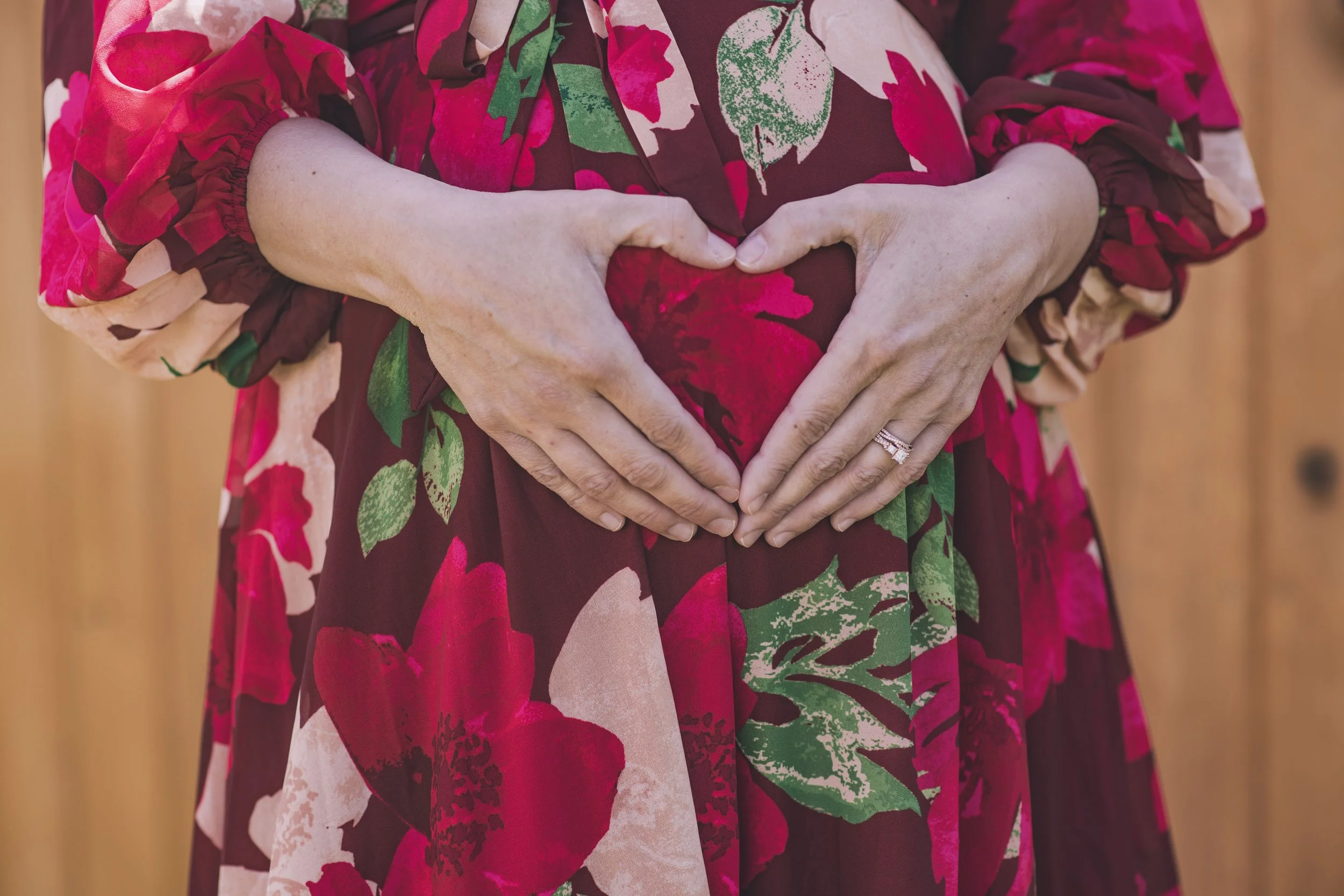 Maternity and Newborn