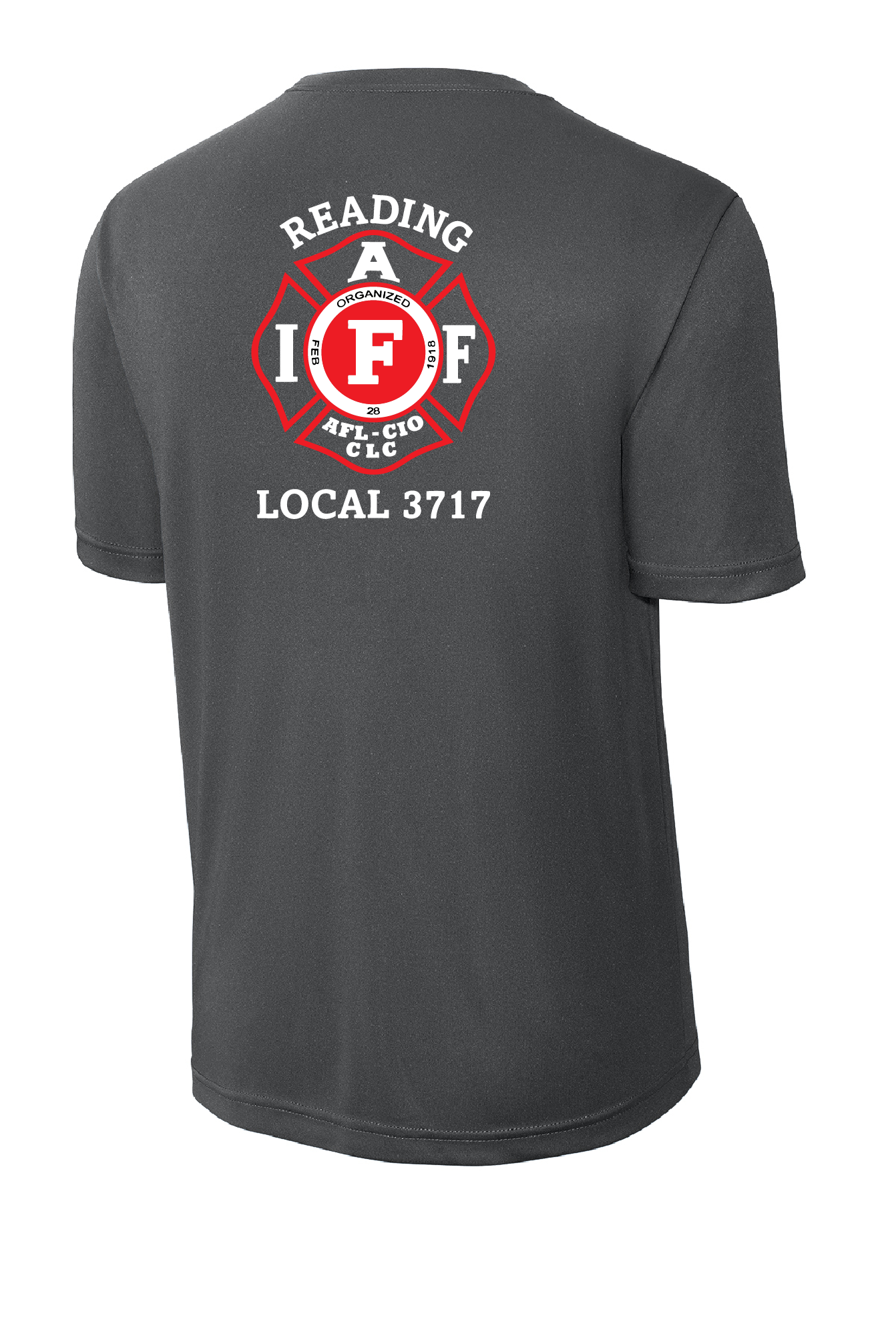Dri Fit Dark Grey Back.png