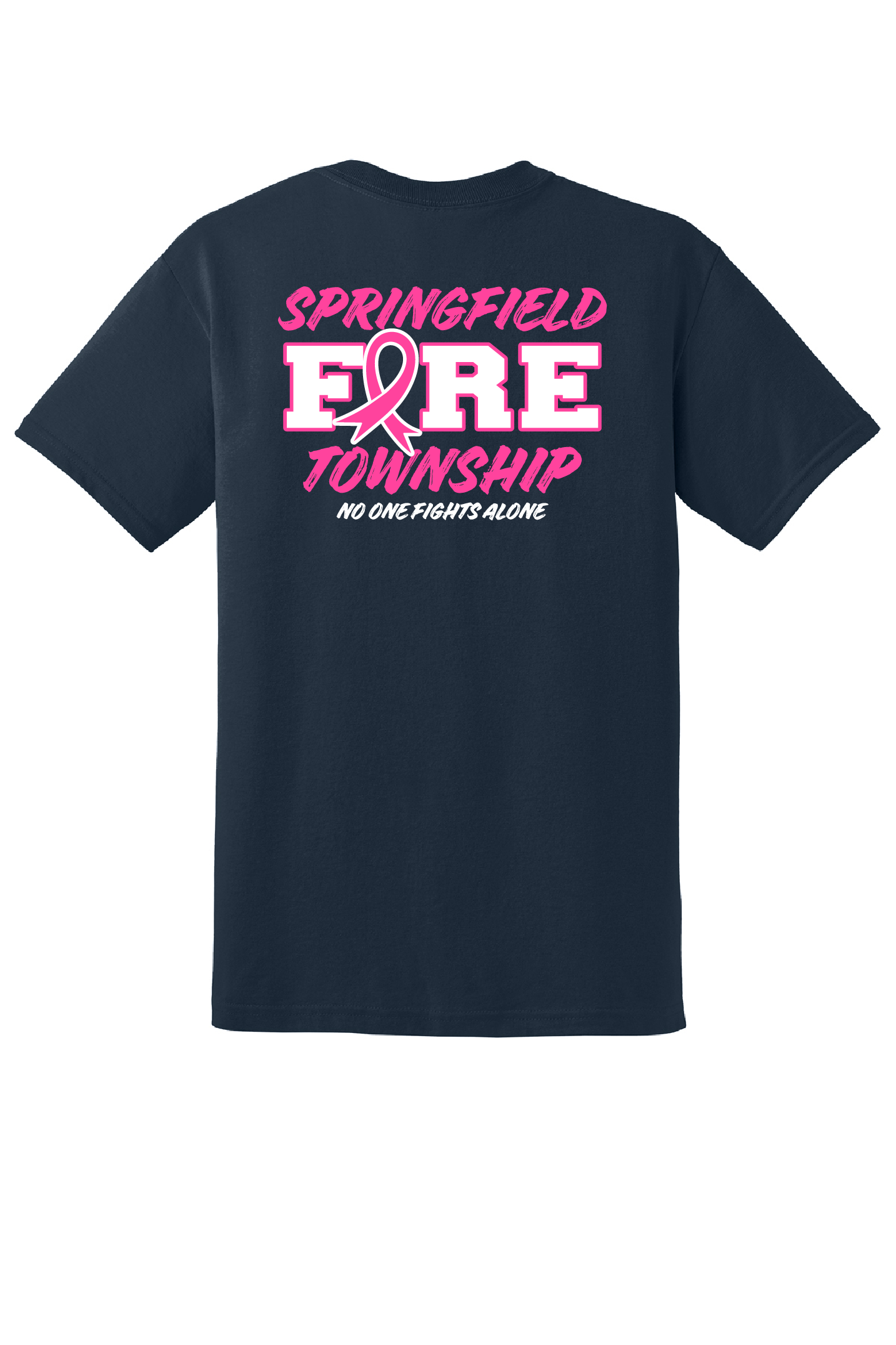 STFD 2026 Breast Cancer Awareness