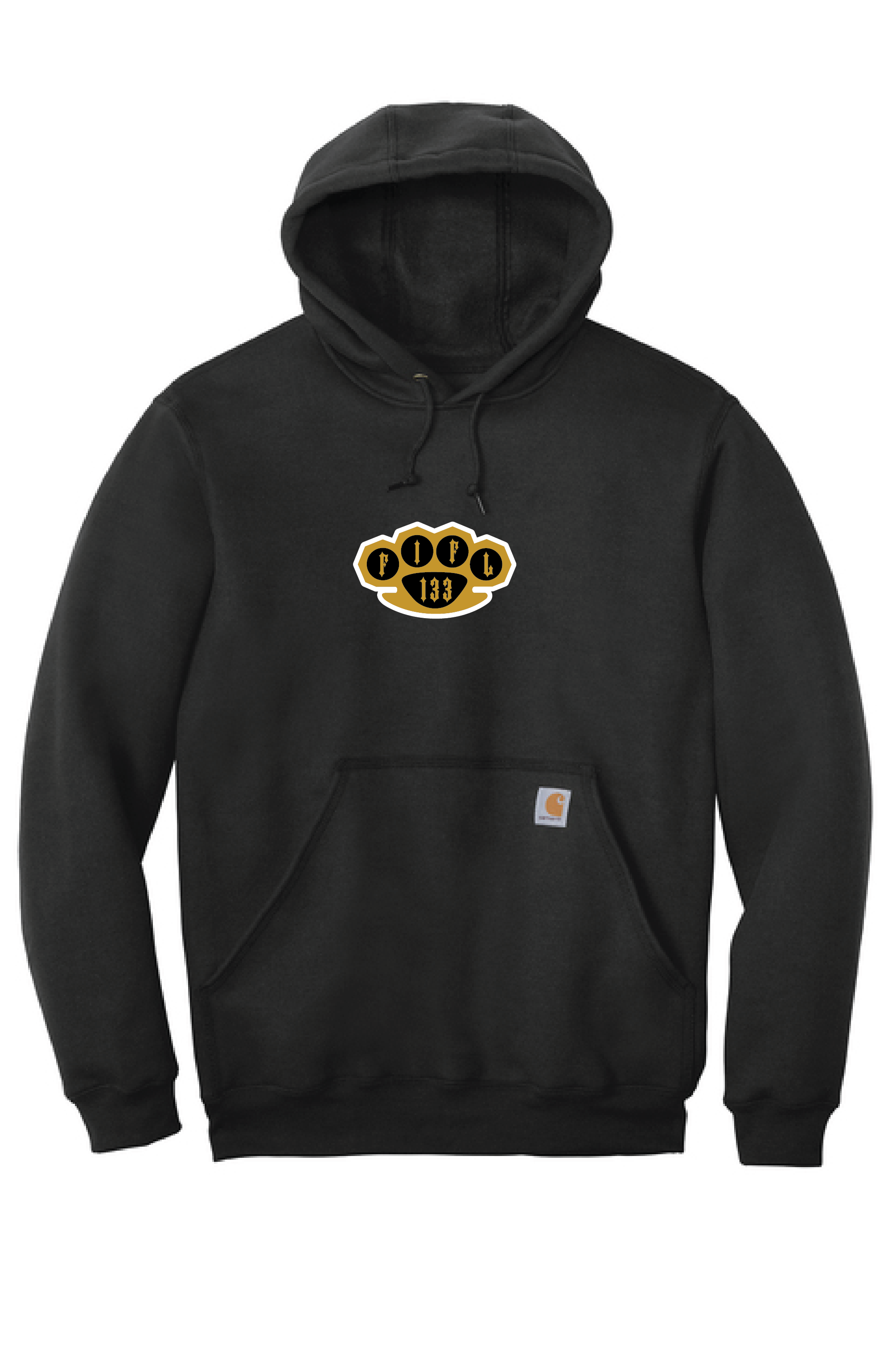 Carhartt Hoodies
