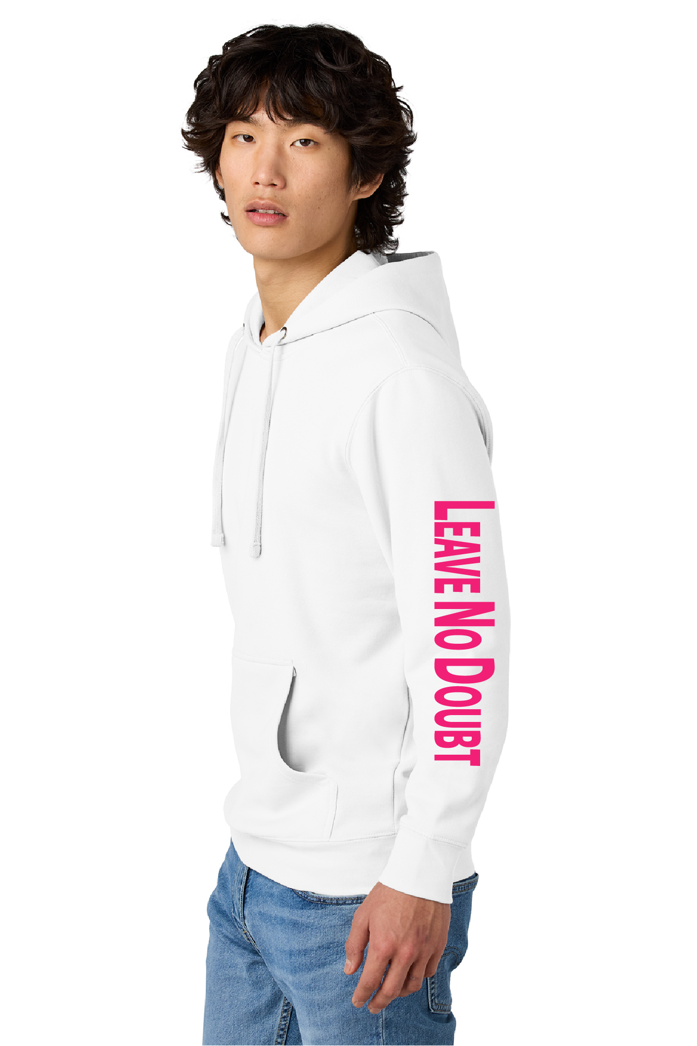 Leave No Doubt Pinksleeve.png