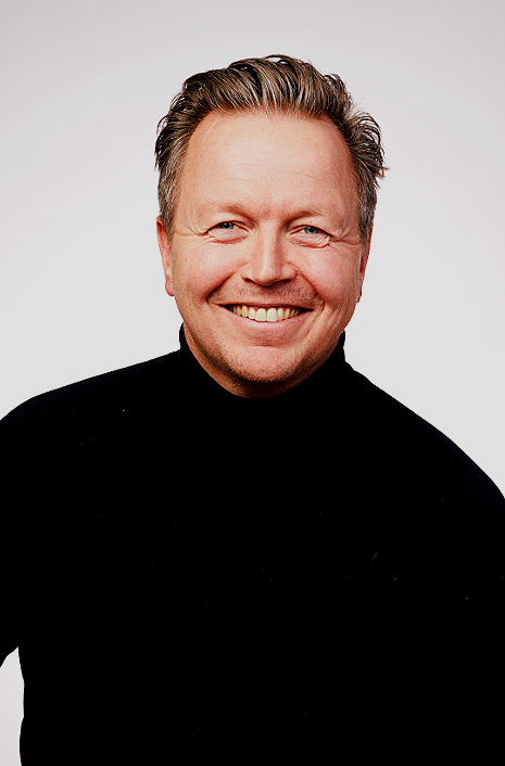 Kurset er utviklet av Andre Syversen