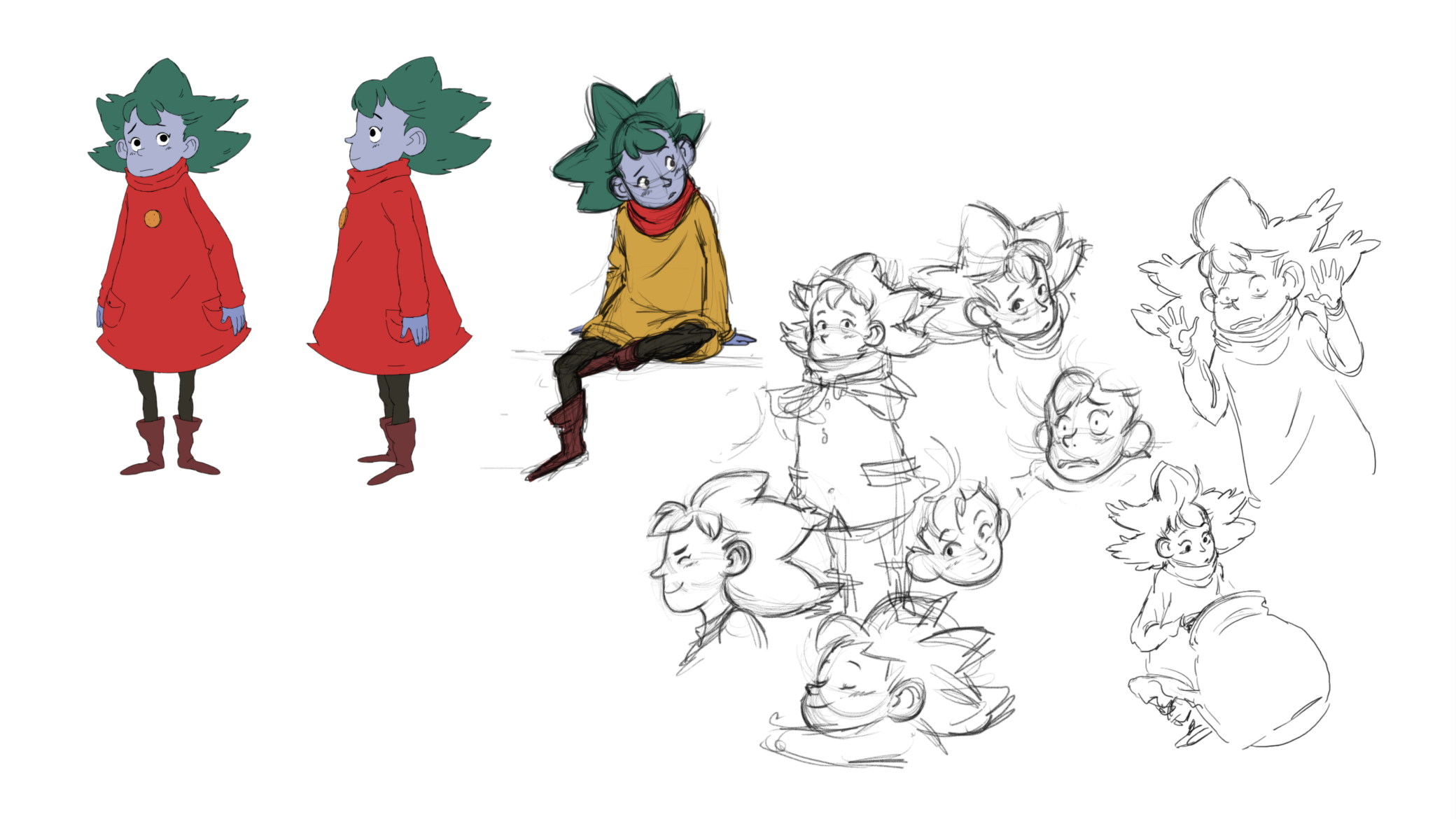 TOA_DARE_DSGN_CHR_Tira_Little Tira.png